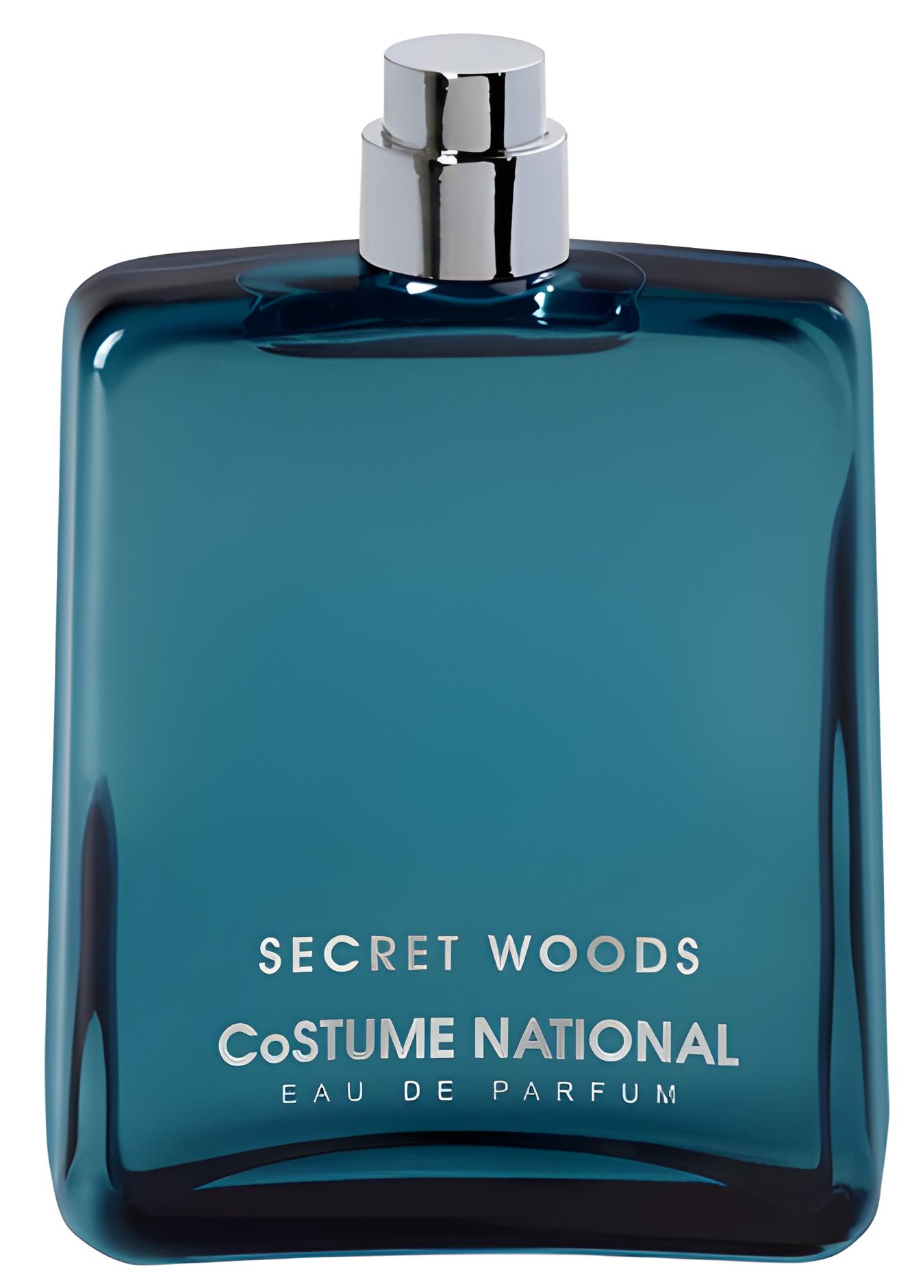 Secret Woods by CoSTUME NATIONAL perfume bottle