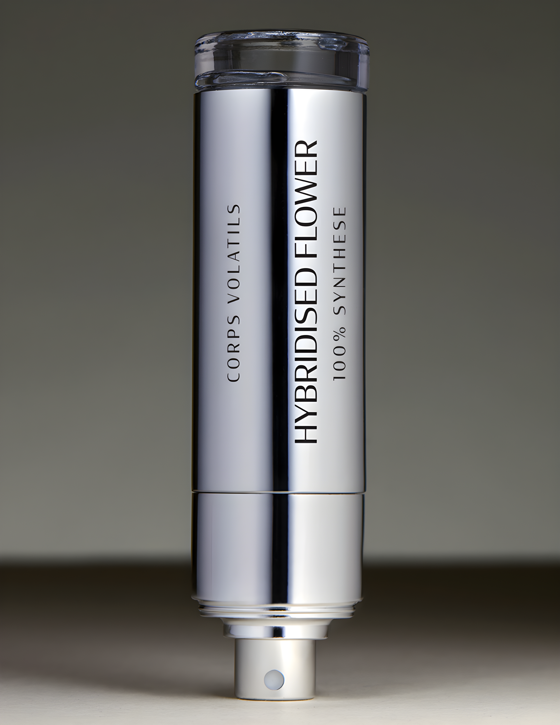 Hybridised Flower by Corps Volatils perfume bottle
