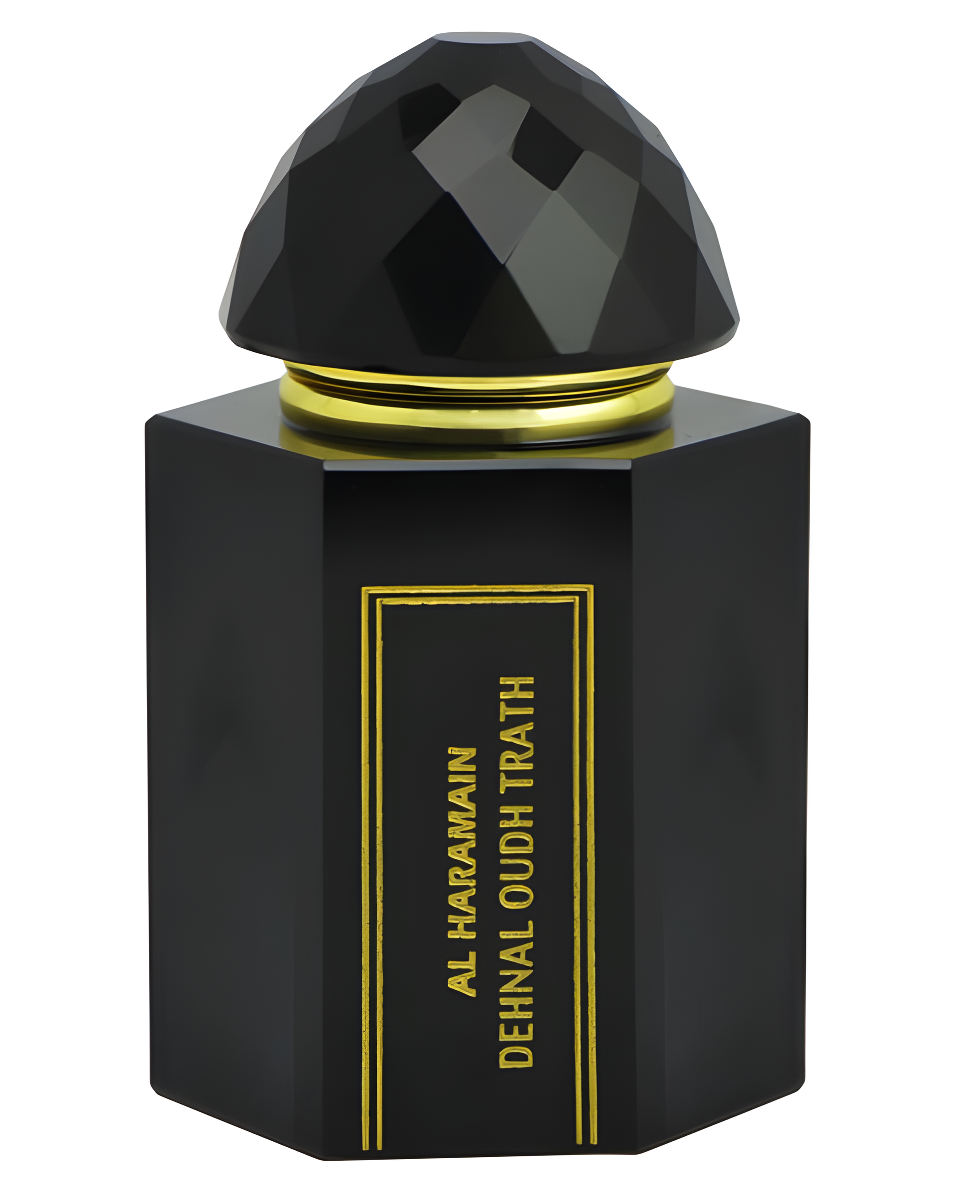 Dehnal Oudh Trath by Al Haramain Perfumes perfume bottle