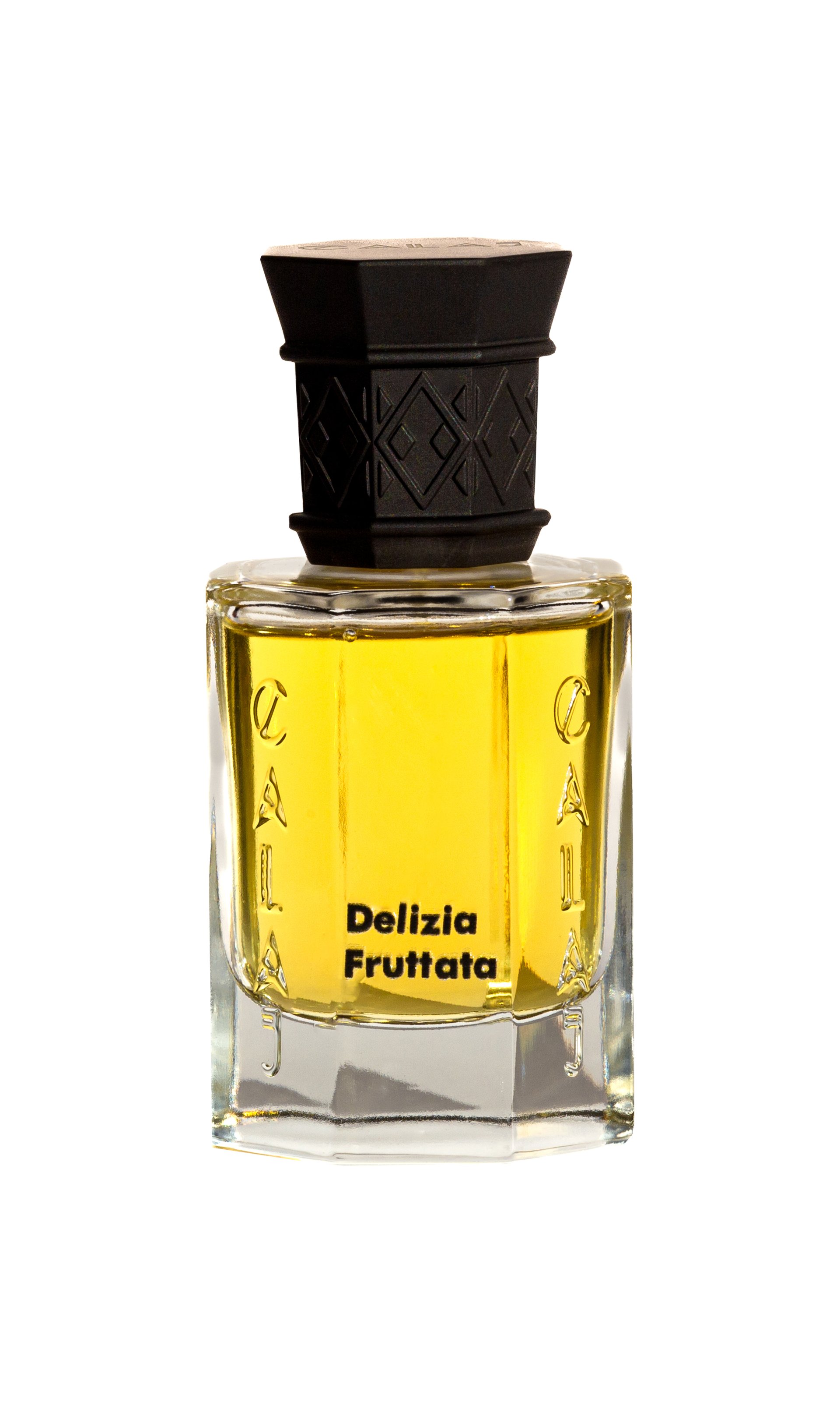 Delizia Fruttata by Calaj perfume bottle
