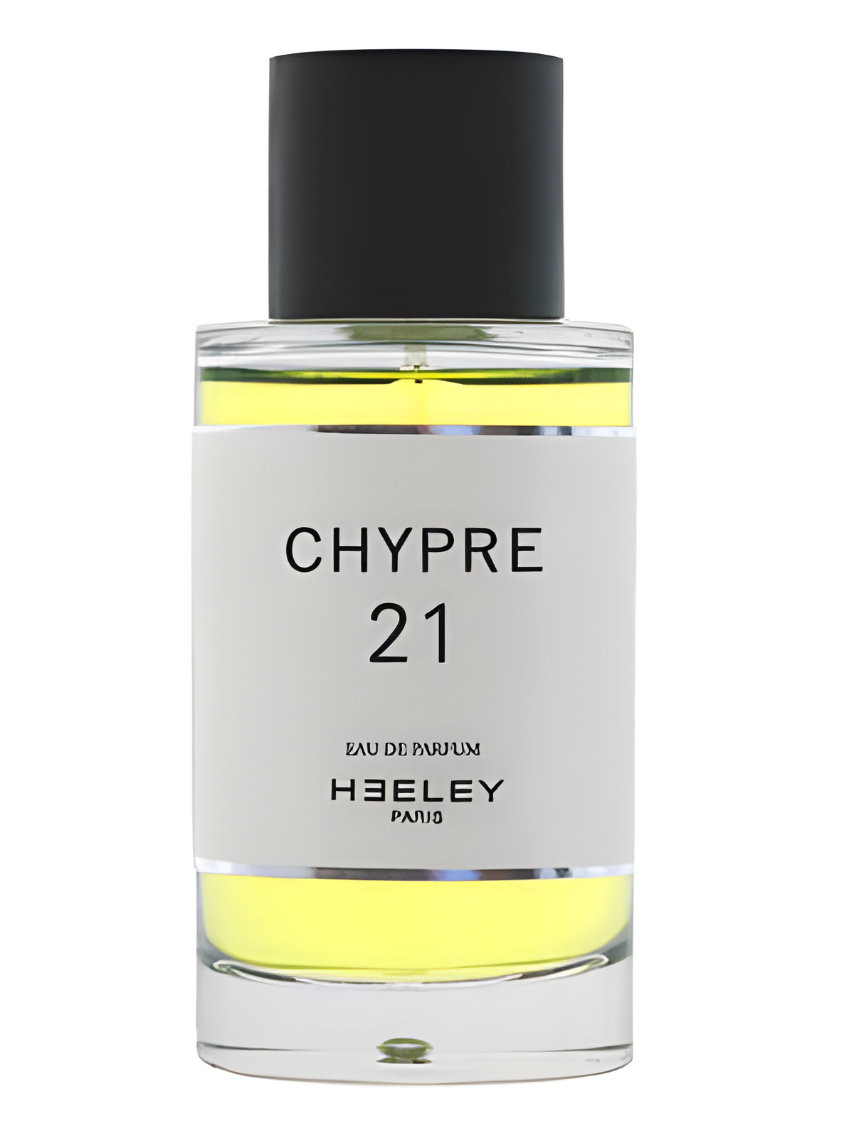 Chypre 21 by James Heeley perfume bottle