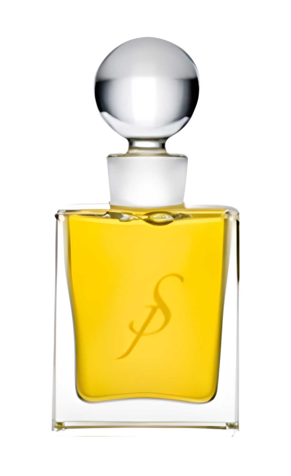 Narcotic by Strange Invisible Perfumes perfume bottle