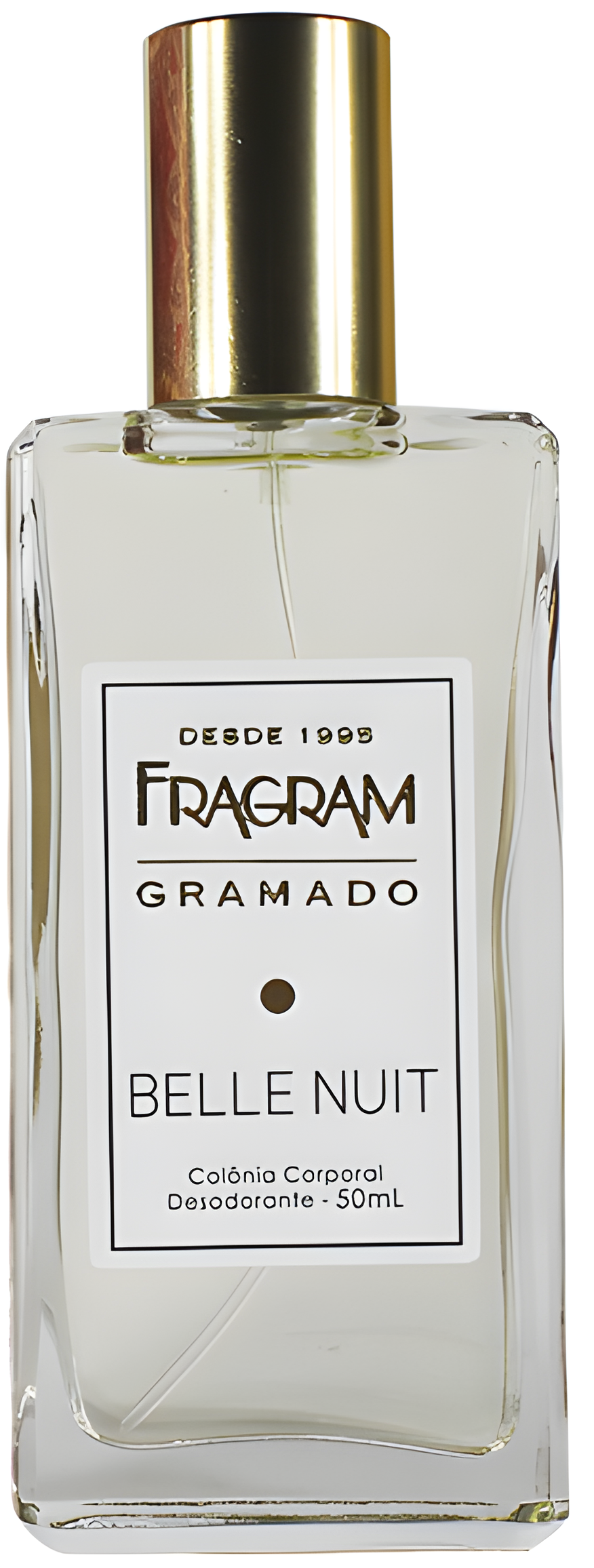 Belle Nuit by Fragram Gramado perfume bottle