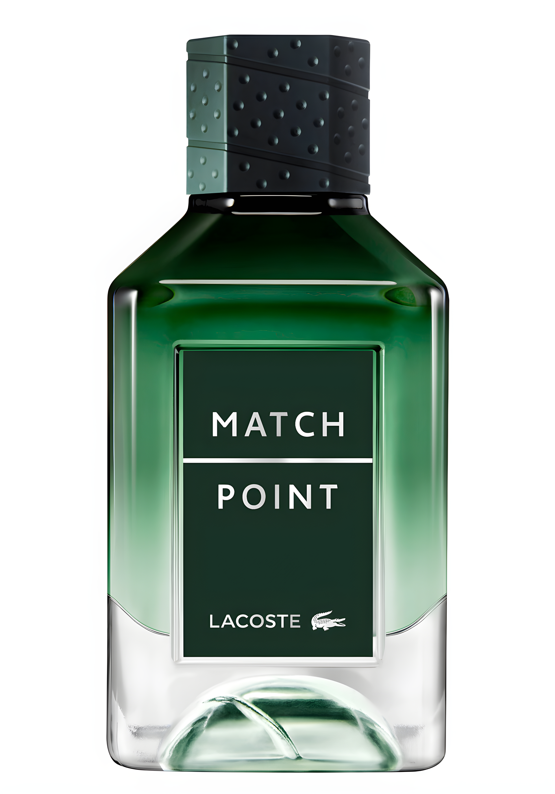 Match Point Eau de Parfum by Lacoste Fragrances perfume bottle