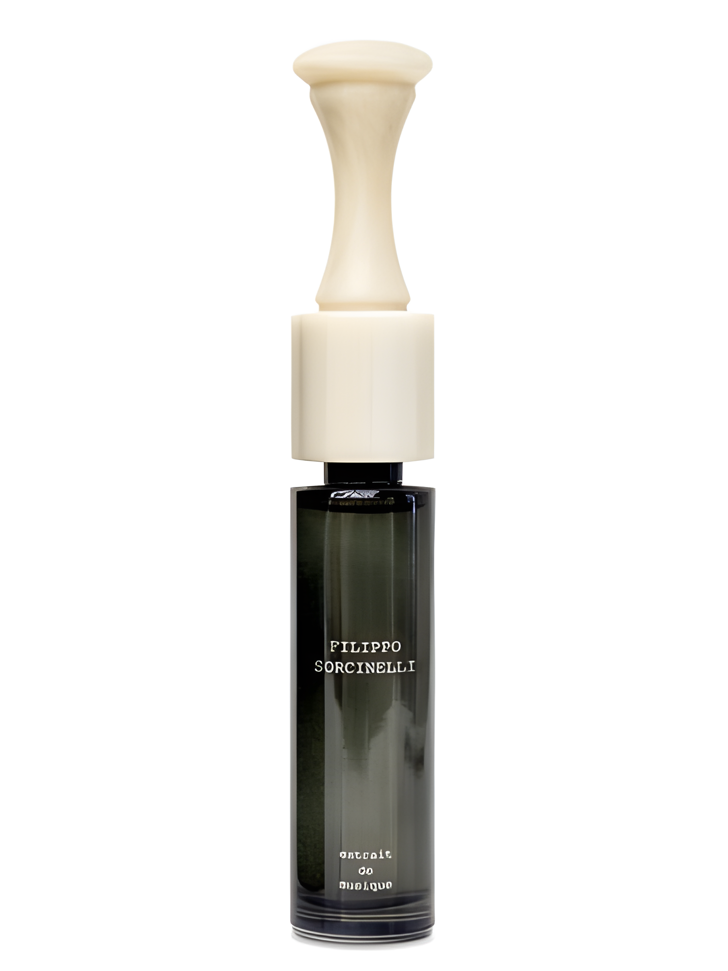 Trompette 8 by Filippo Sorcinelli perfume bottle
