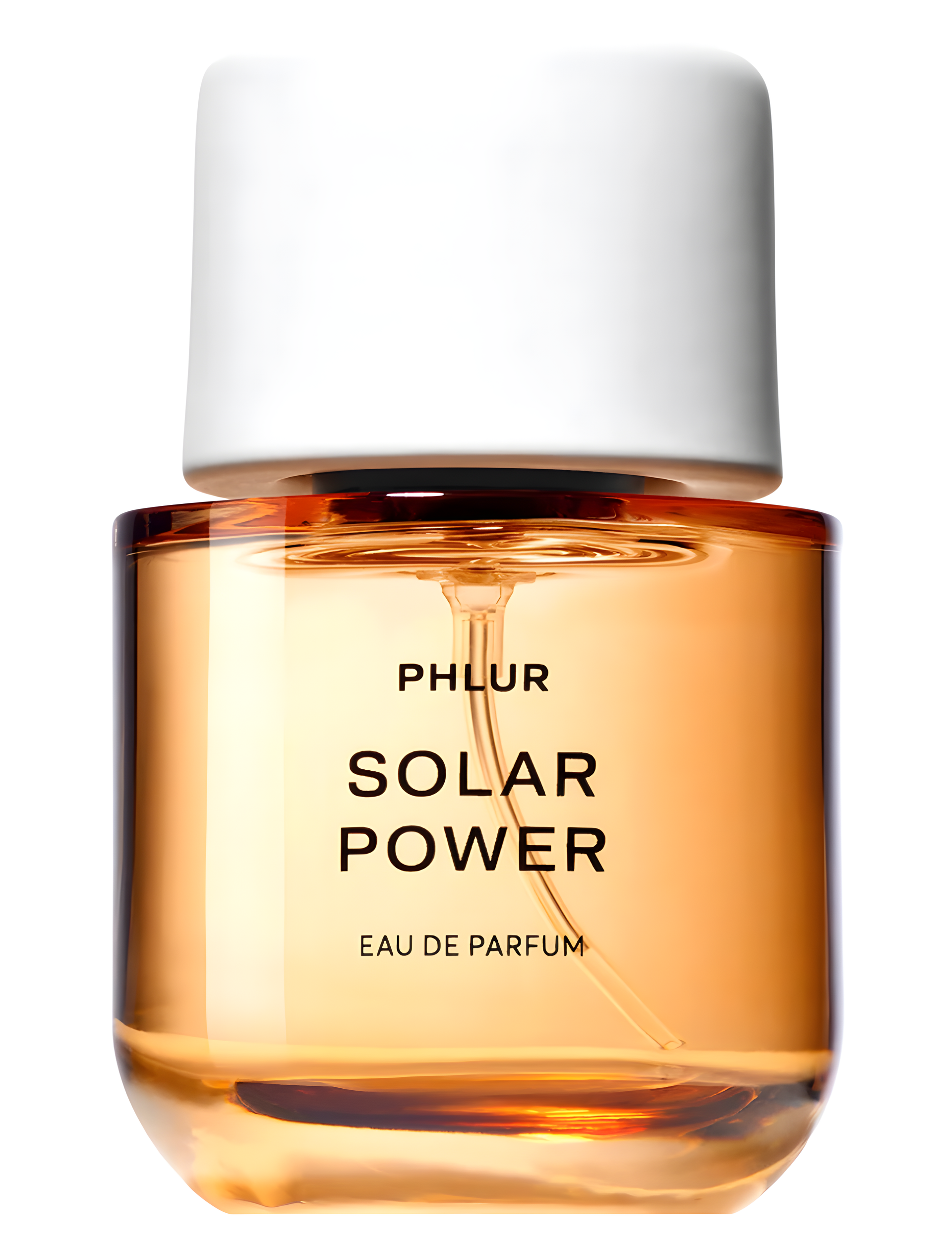 Solar Power by Phlur perfume bottle