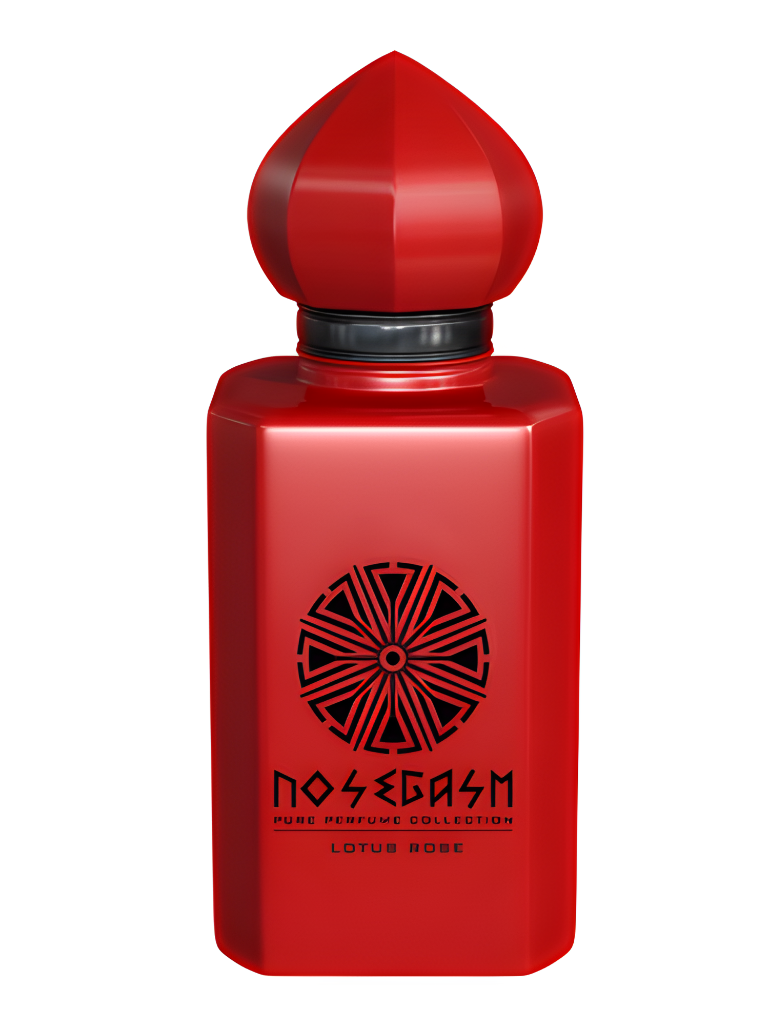 Lotus Rose by Nosegasm perfume bottle