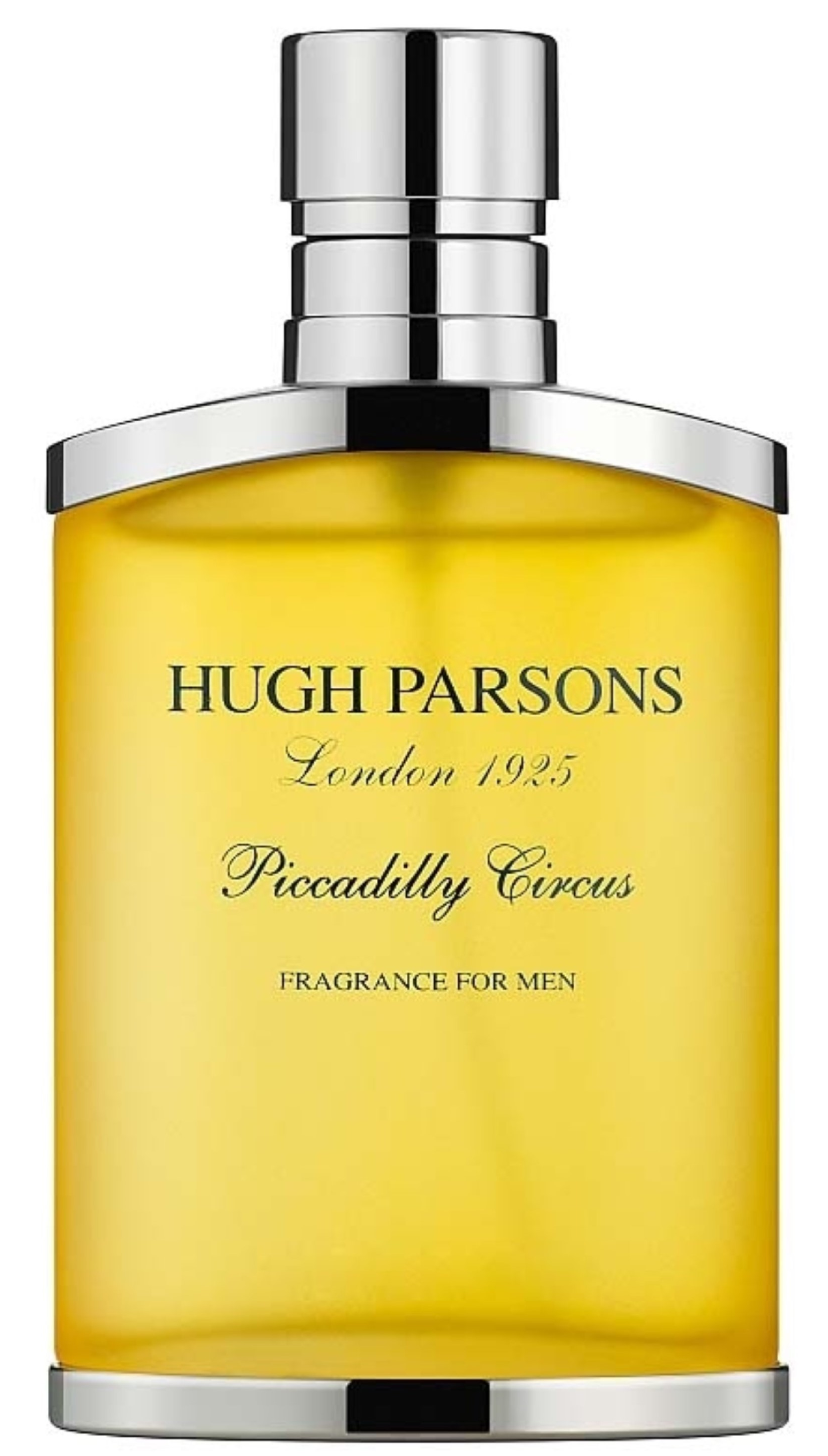 Piccadilly Circus by Hugh Parsons perfume bottle