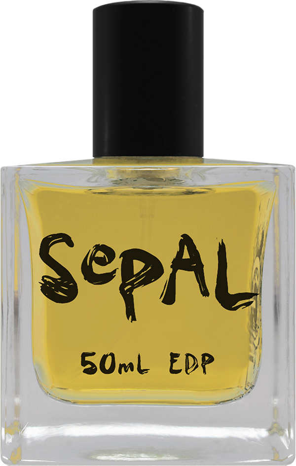 Sepal by Criminal Elements perfume bottle