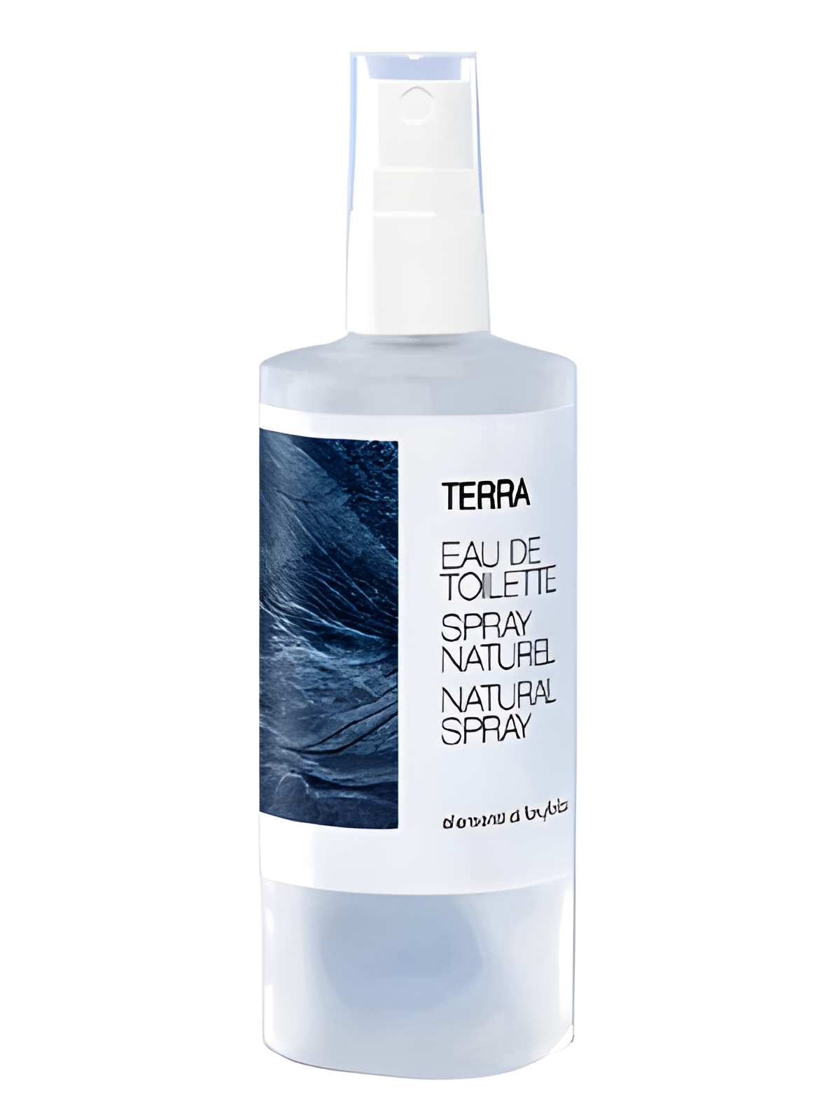 Terra by Byblos perfume bottle