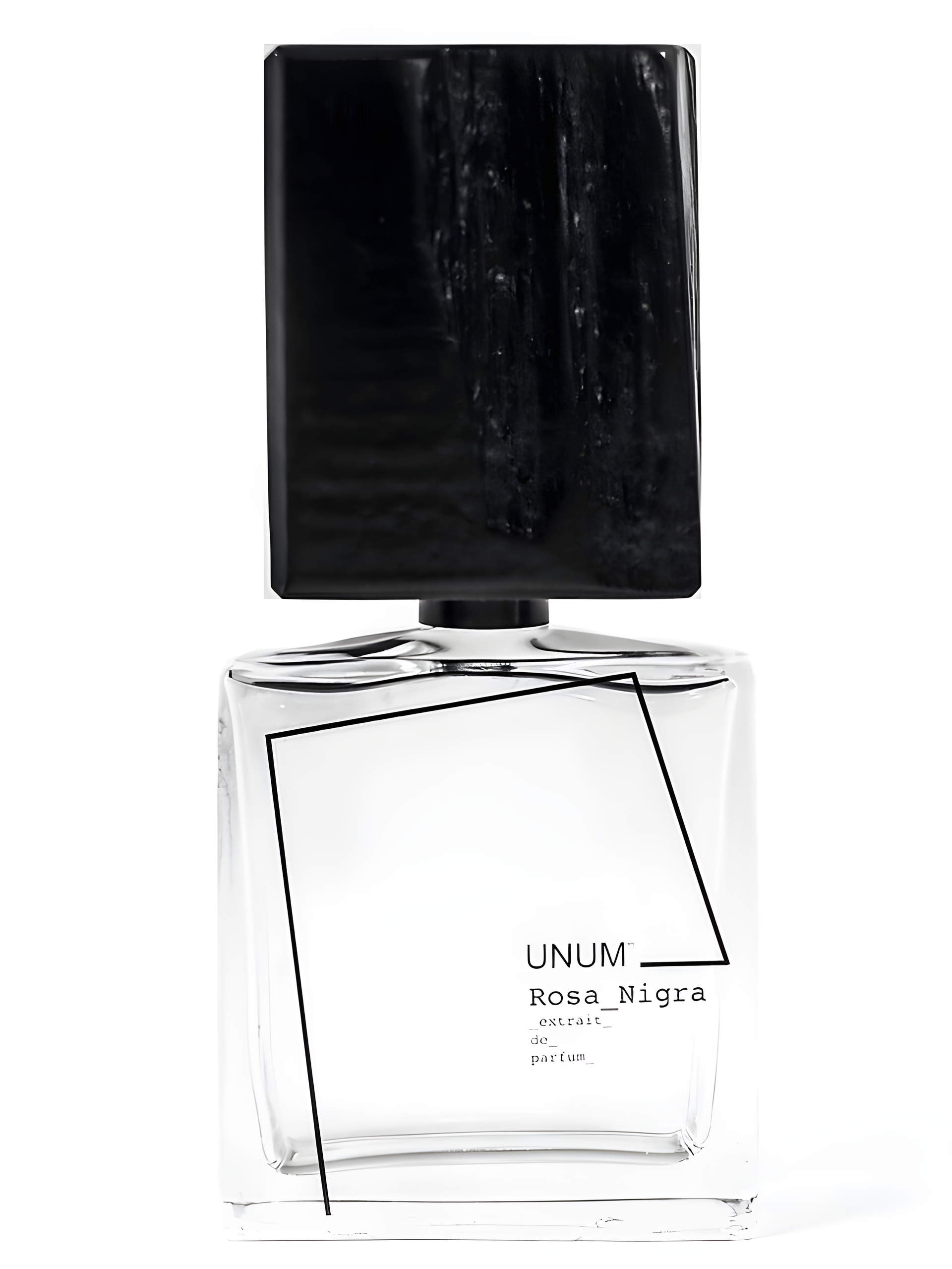 Rosa Nigra by Filippo Sorcinelli perfume bottle