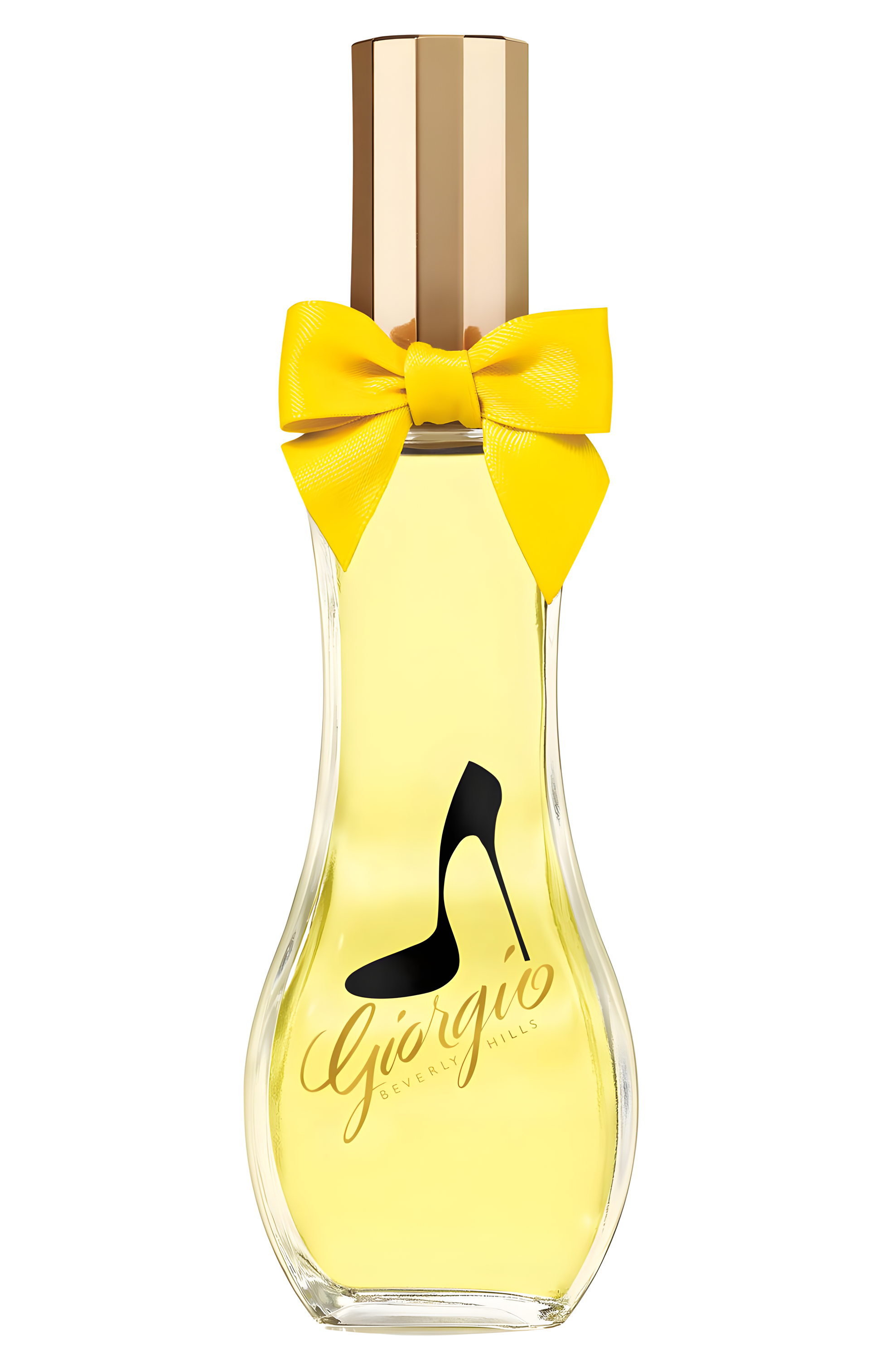 Giorgio Chic Edition Collector by Giorgio Beverly Hills perfume bottle