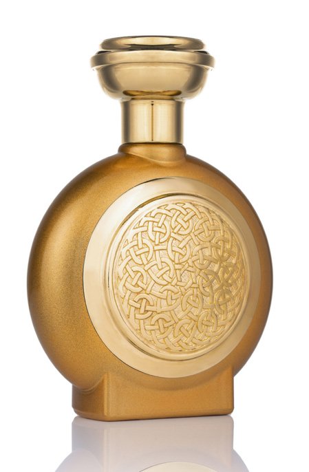 Notorious by Boadicea the Victorious perfume bottle