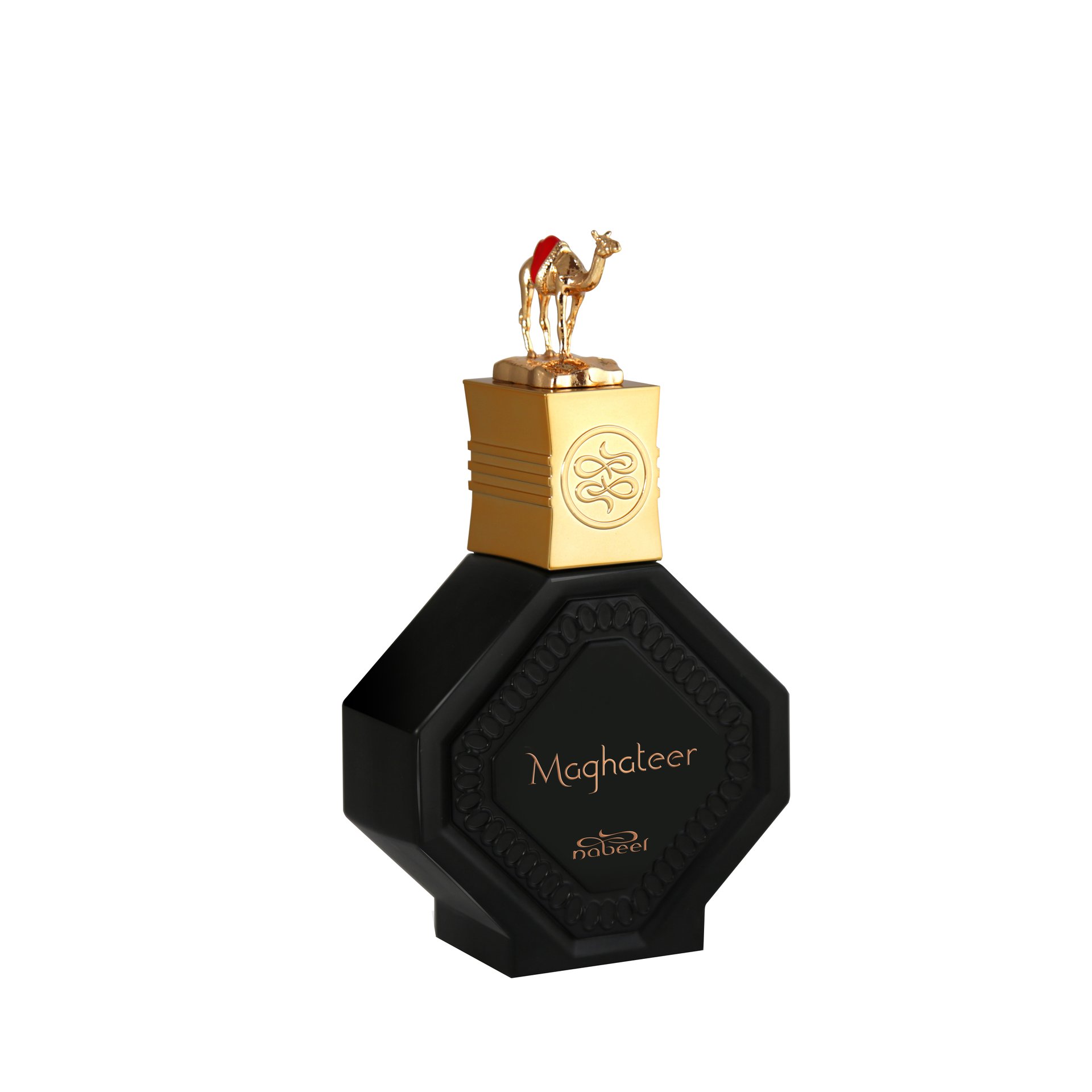 Maghateer by Nabeel perfume bottle
