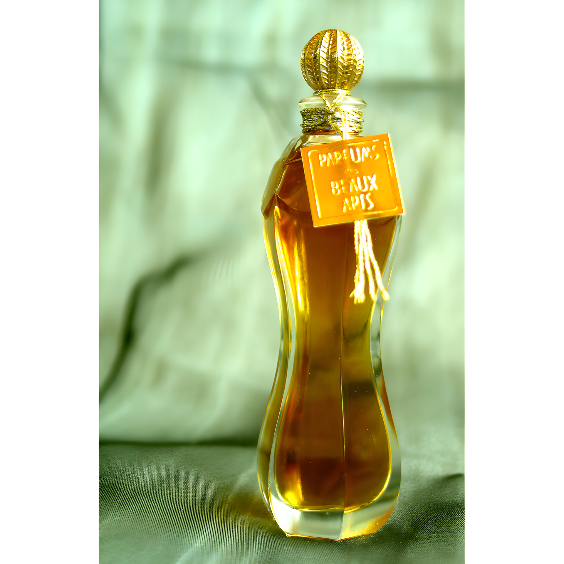 Vert Pour Madame by DSH Perfumes perfume bottle