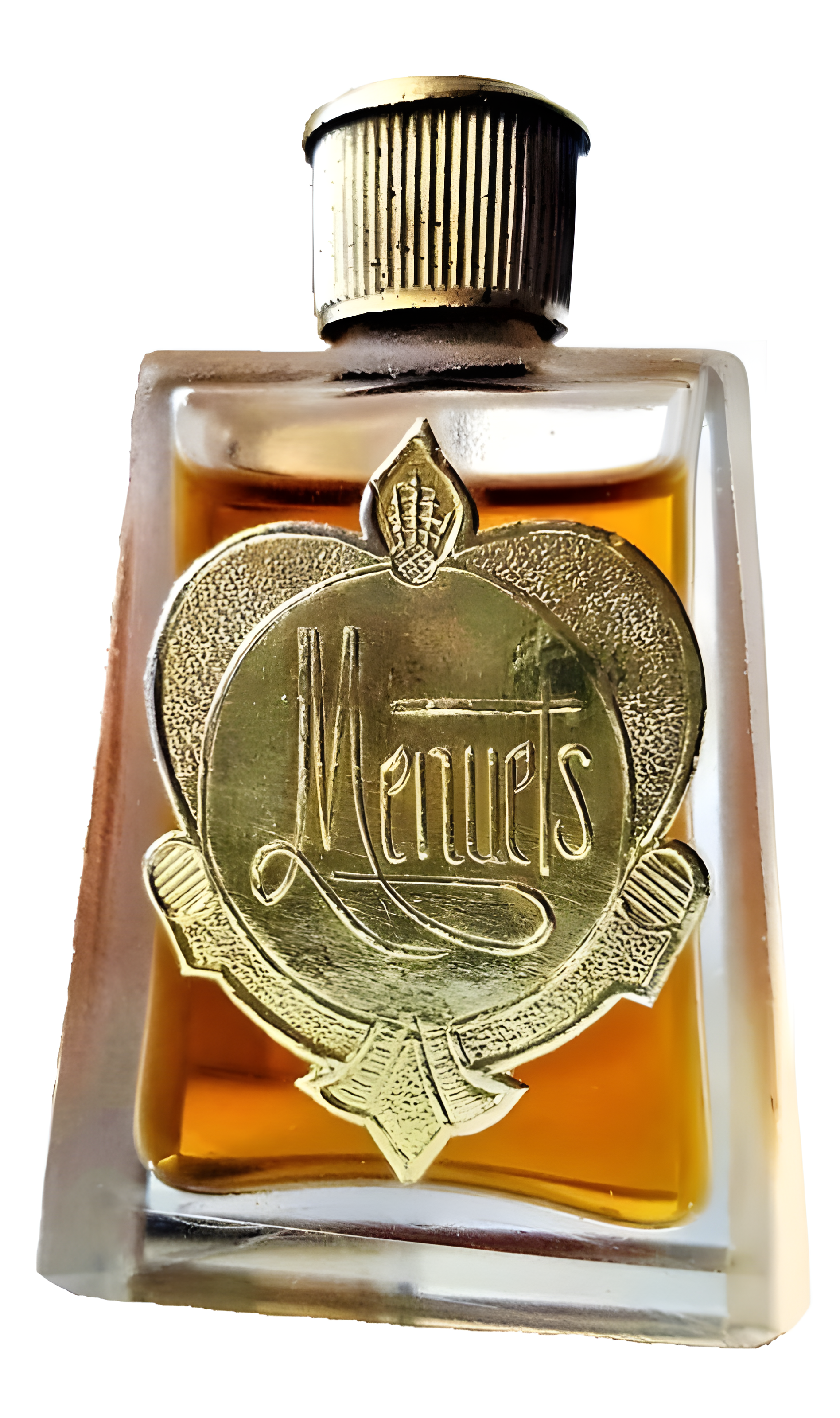 Menuets (Менуэт) by Dzintars perfume bottle