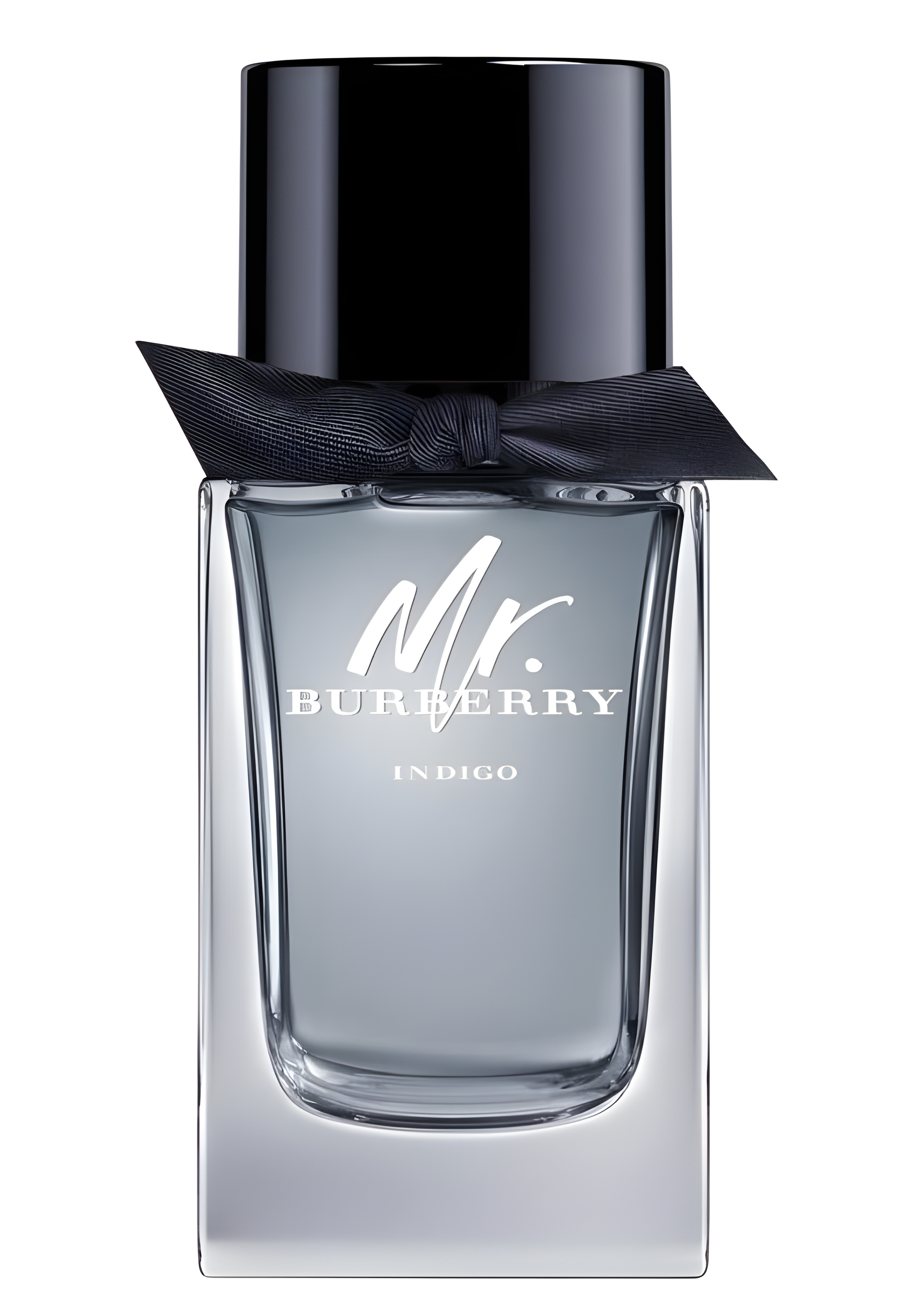Mr. Burberry Indigo by Burberry perfume bottle