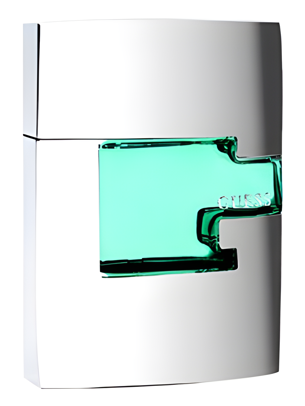 Guess Man by Guess perfume bottle