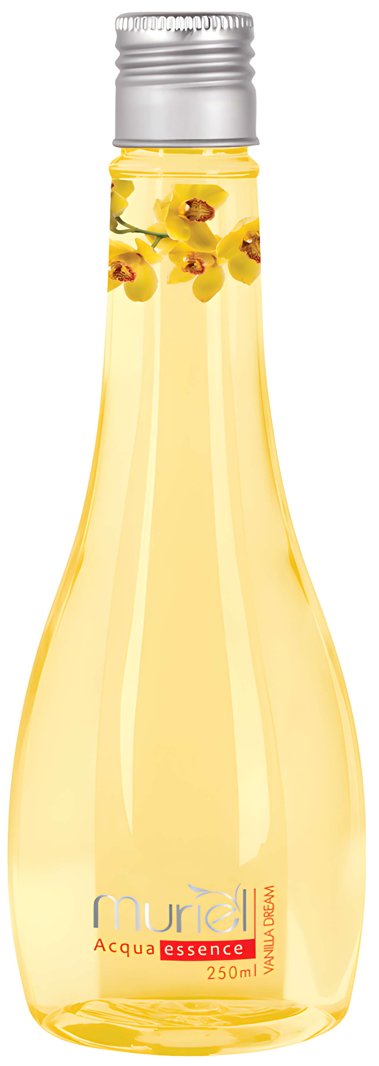 Acqua Essence Vanilla by Muriel Cosméticos perfume bottle