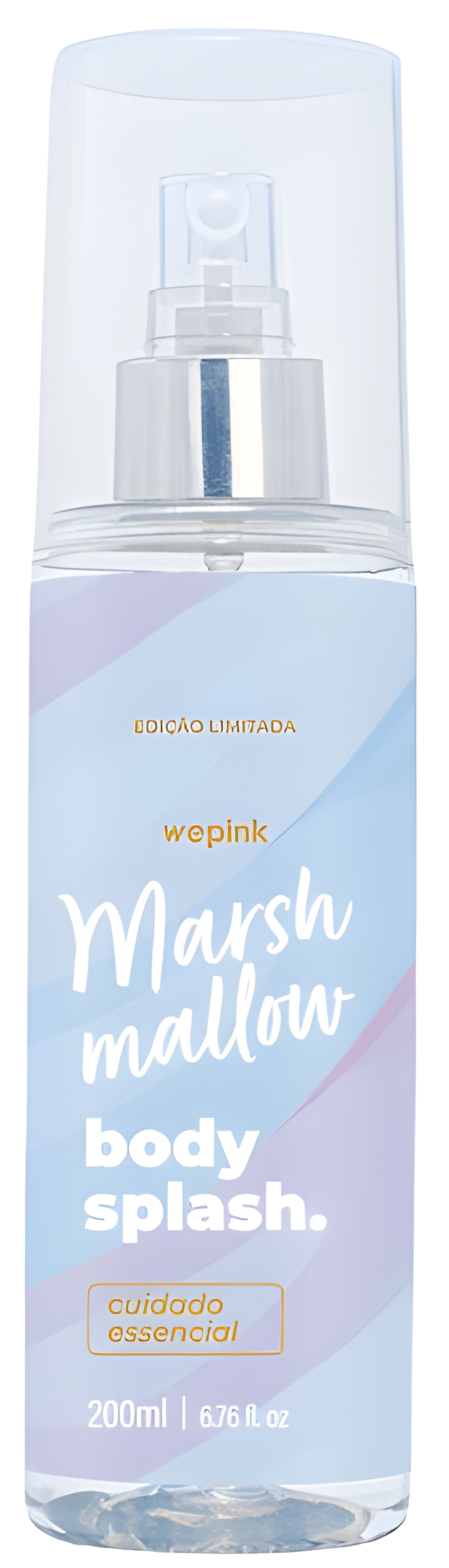 Marshmallow by We Pink perfume bottle