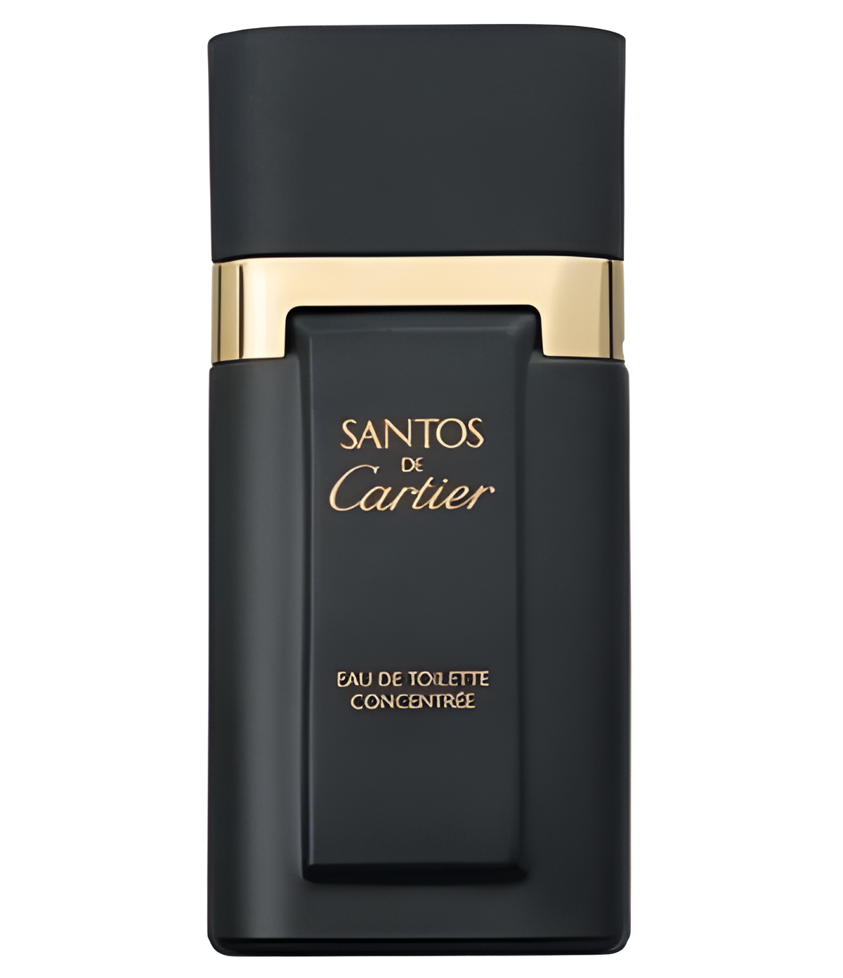 Santos Concentrée by Cartier perfume bottle
