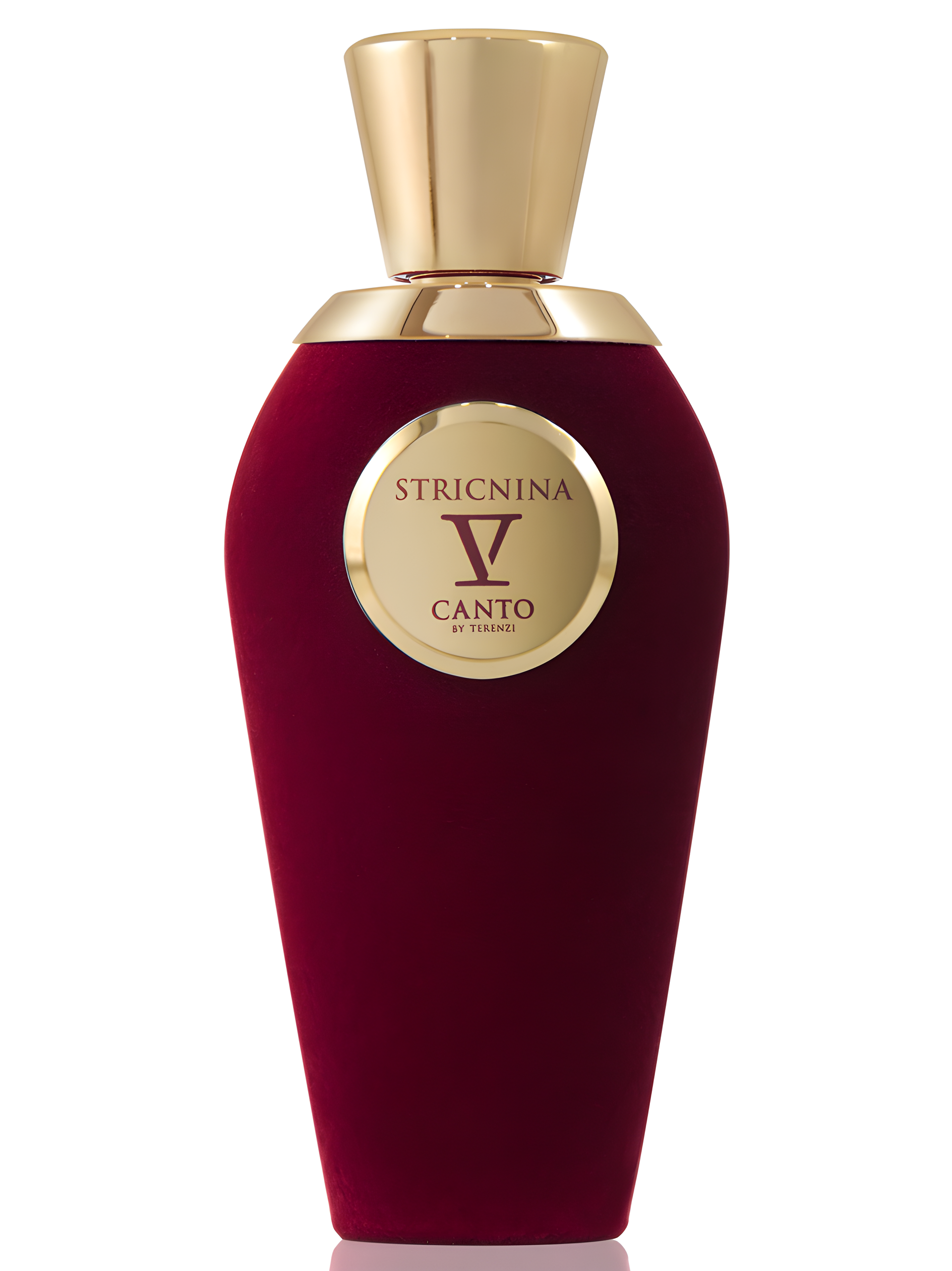 Stricnina by V Canto perfume bottle