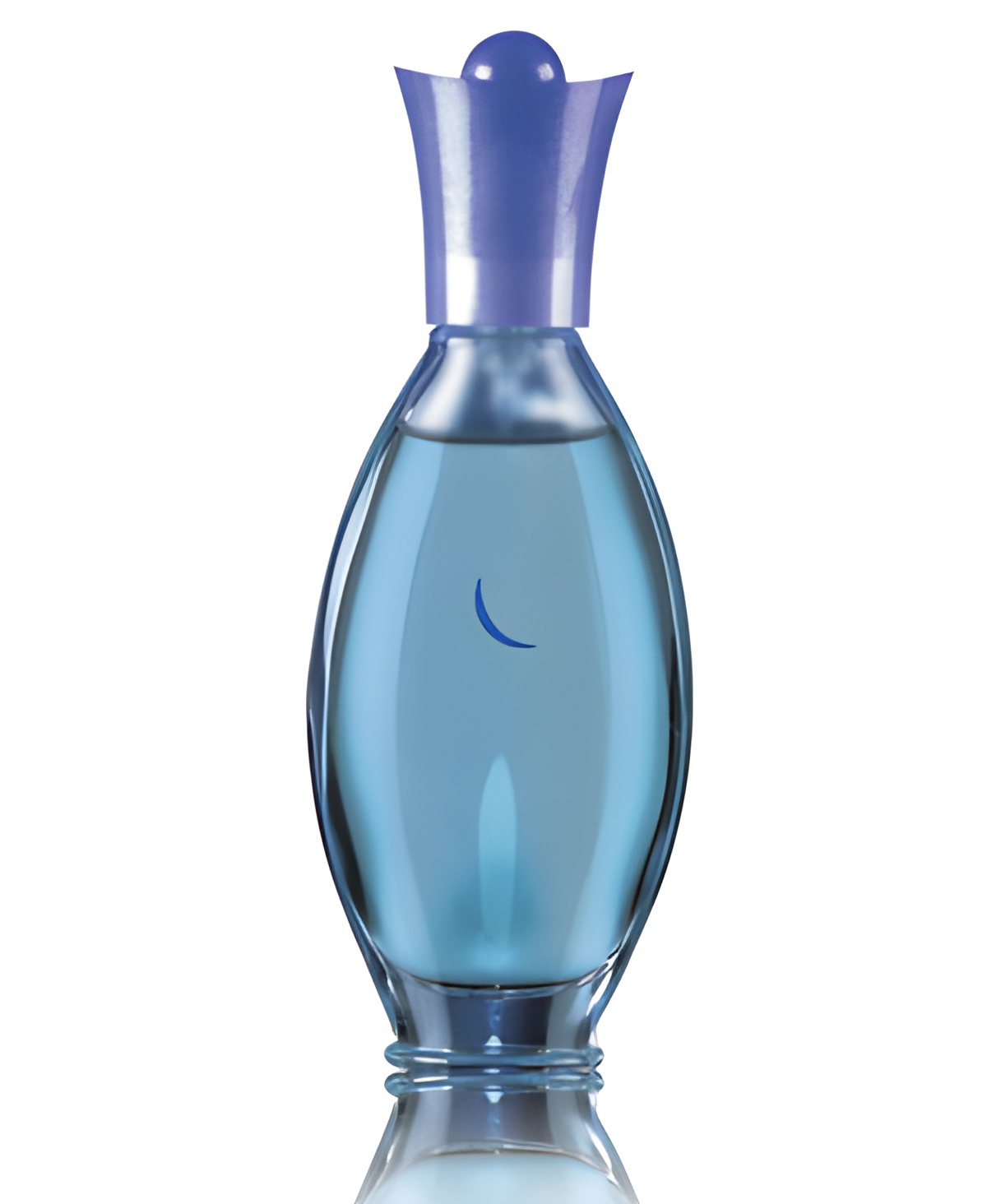Moon 1996 by Oriflame perfume bottle