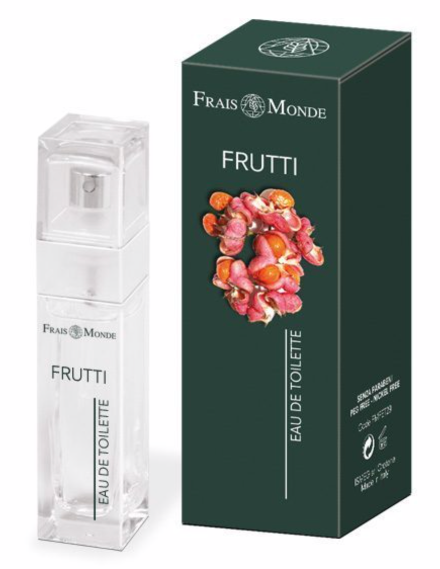 Fruits by Frais Monde perfume bottle