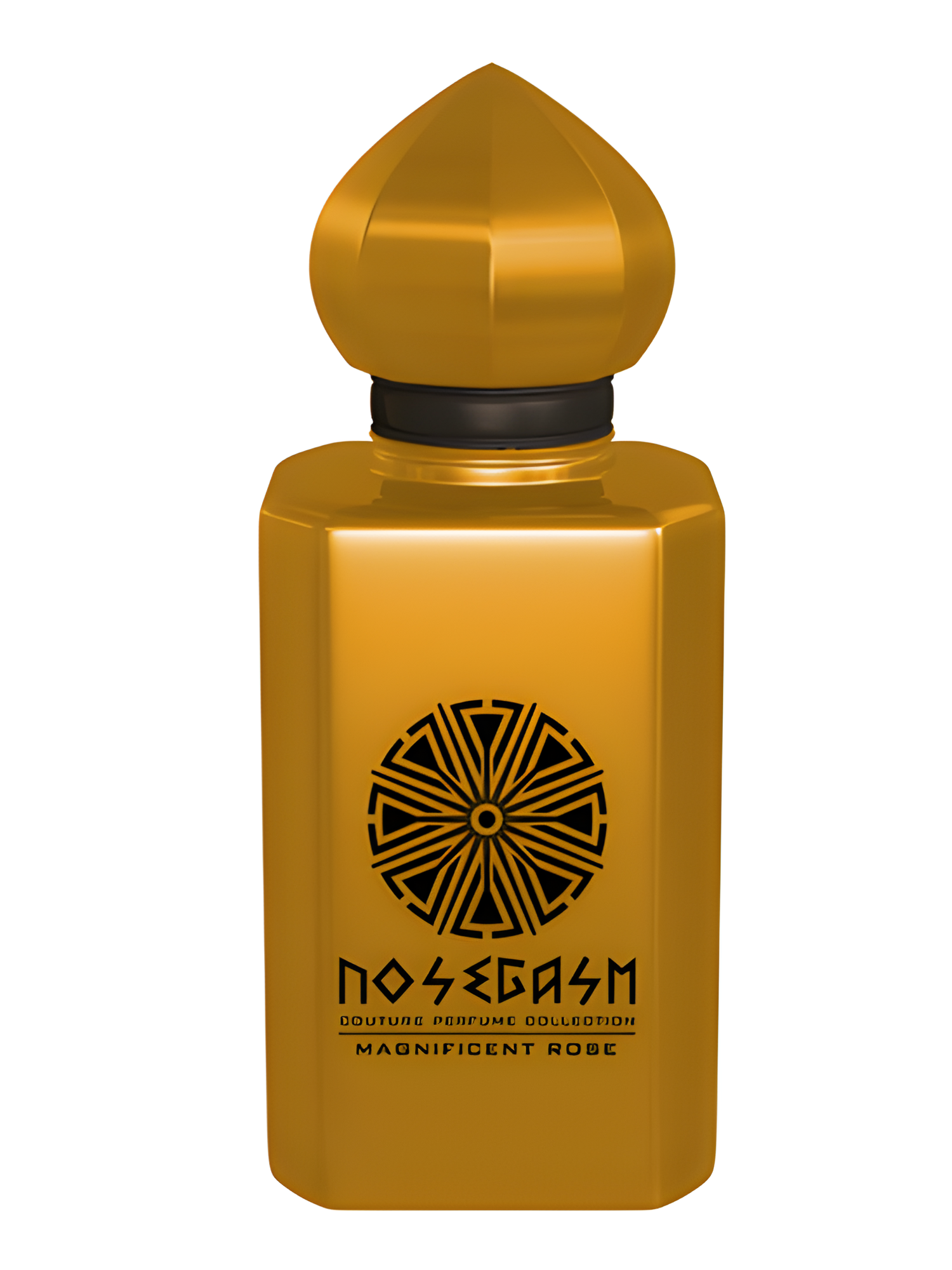 Magnificent Rose by Nosegasm perfume bottle