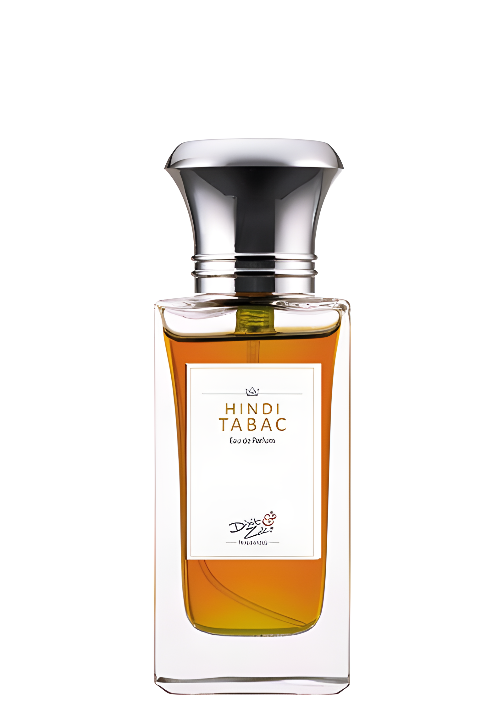 Hindi Tabac by Dixit & Zak perfume bottle