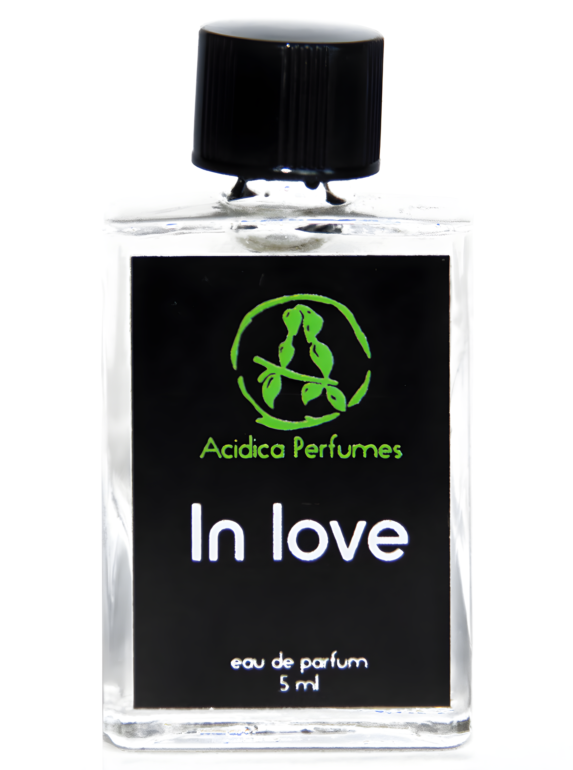 In Love by Acidica Perfumes perfume bottle