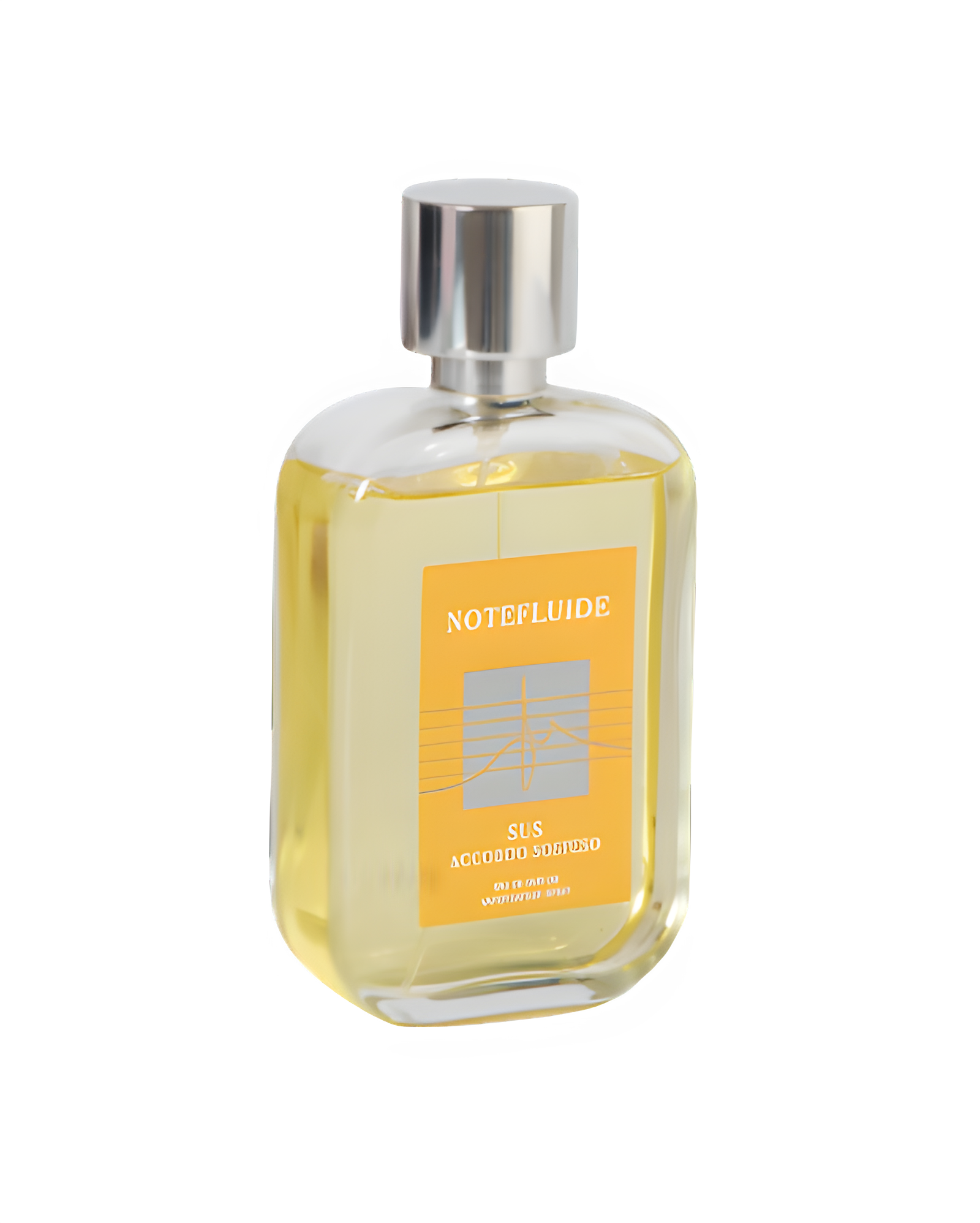 Sus Accordo Sospeso by Notefluide perfume bottle