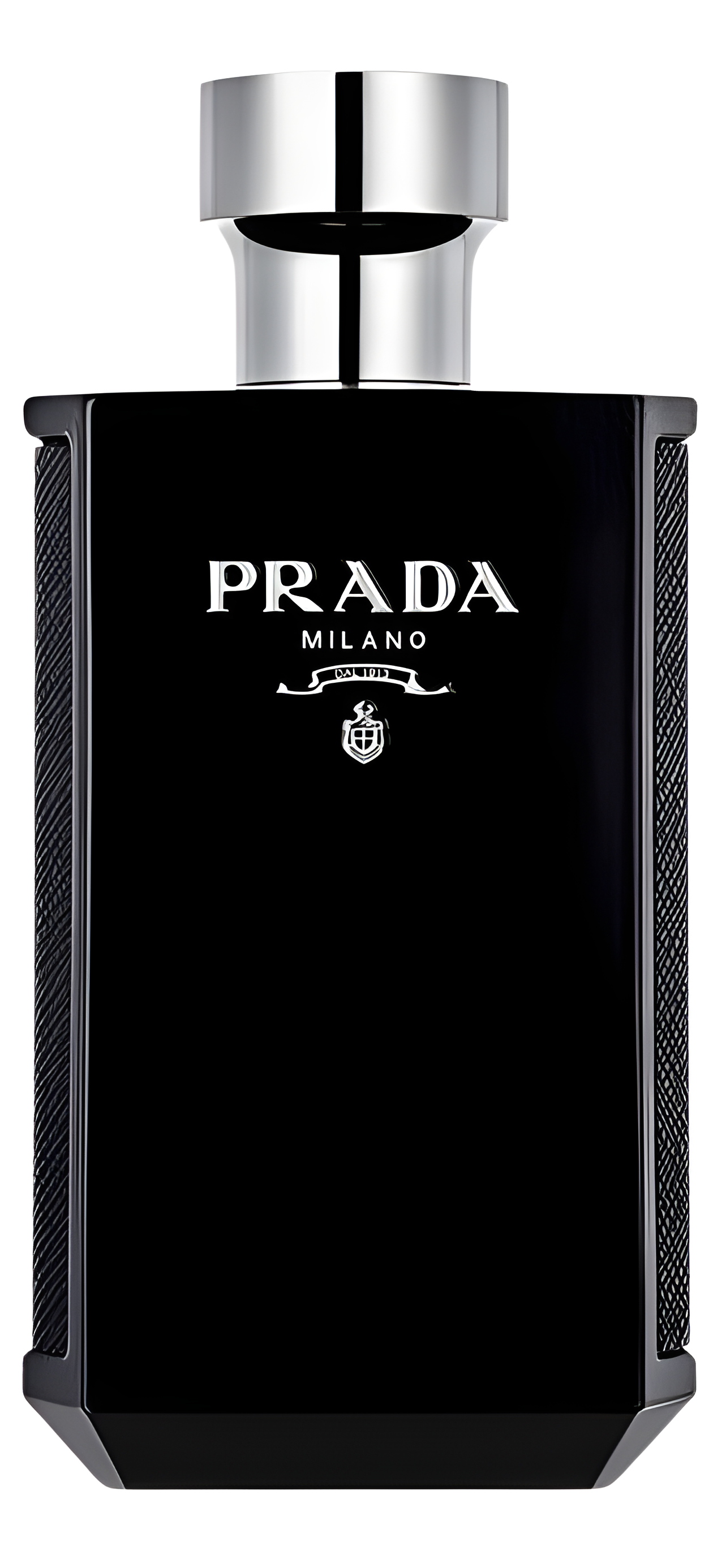 Prada L'Homme Intense by Prada perfume bottle