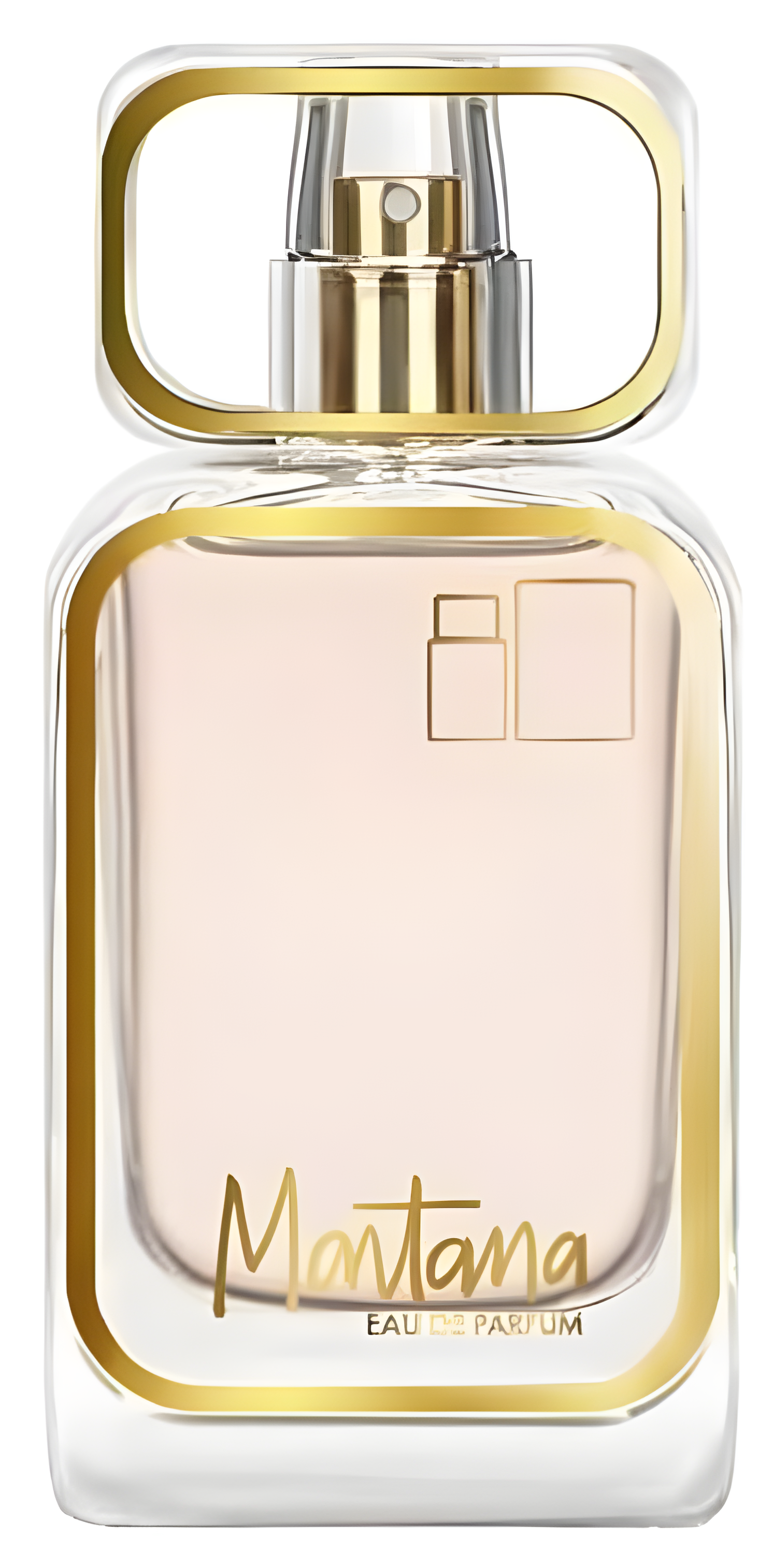 Montana 80 by Montana perfume bottle