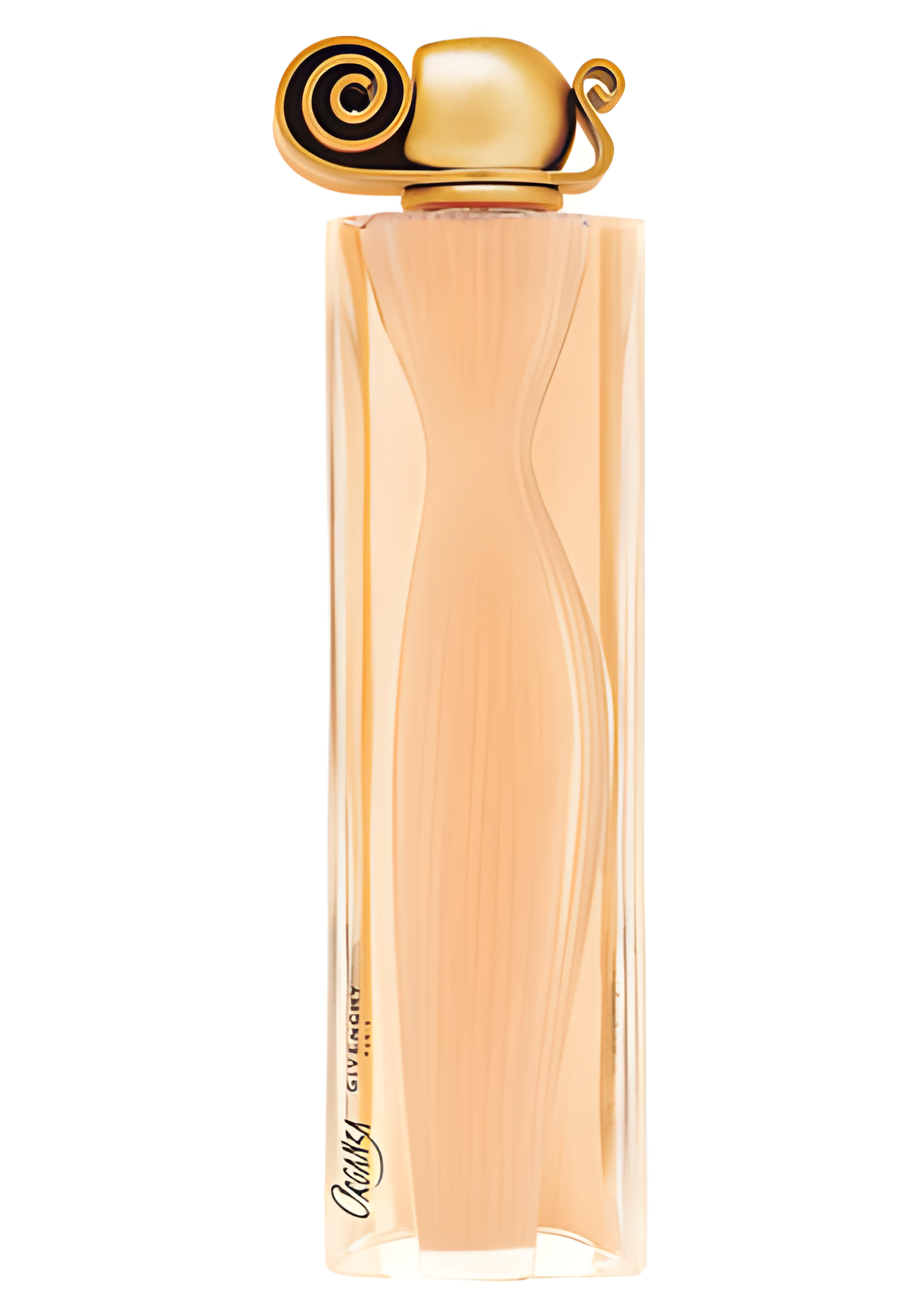 Organza Legere (Eau de Toilette) by Givenchy perfume bottle
