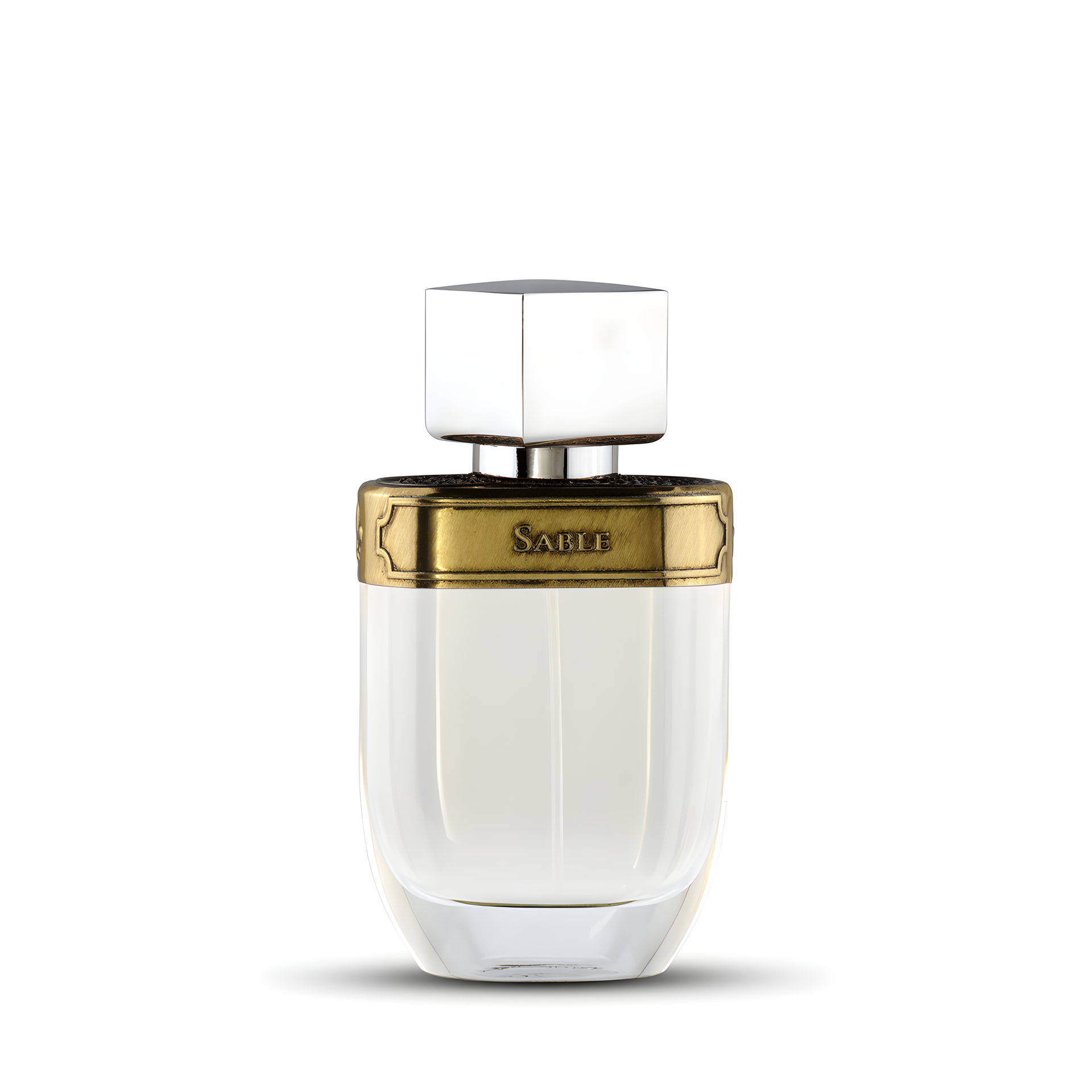 Sable by Aulentissima perfume bottle