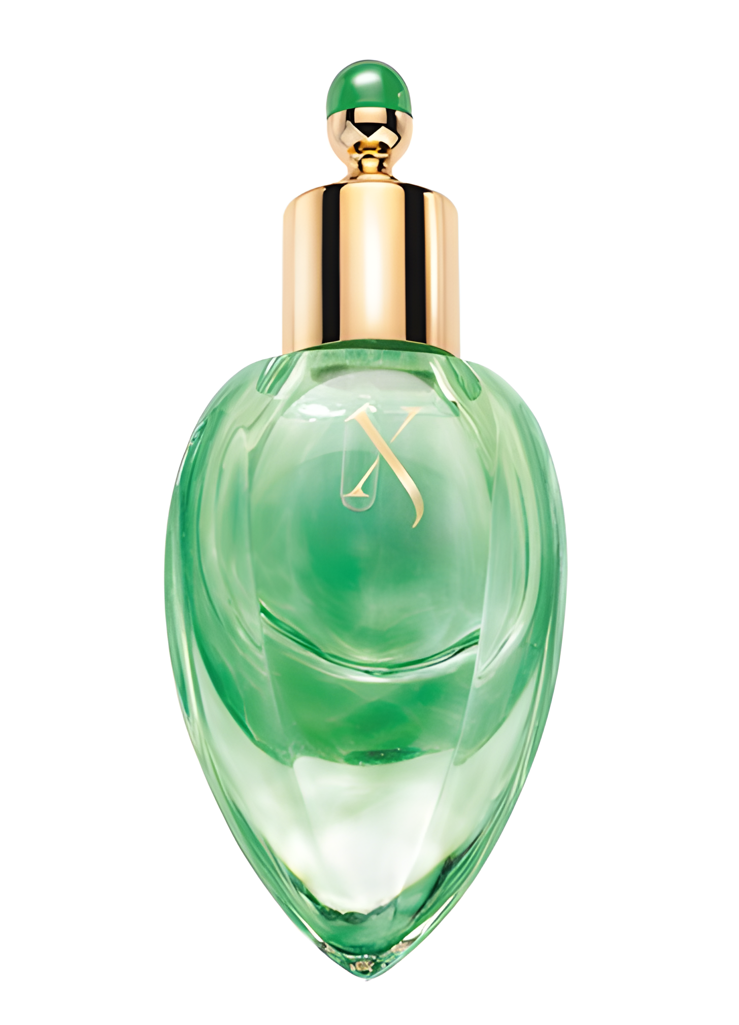 Irisss Perfume Extract by Xerjoff perfume bottle