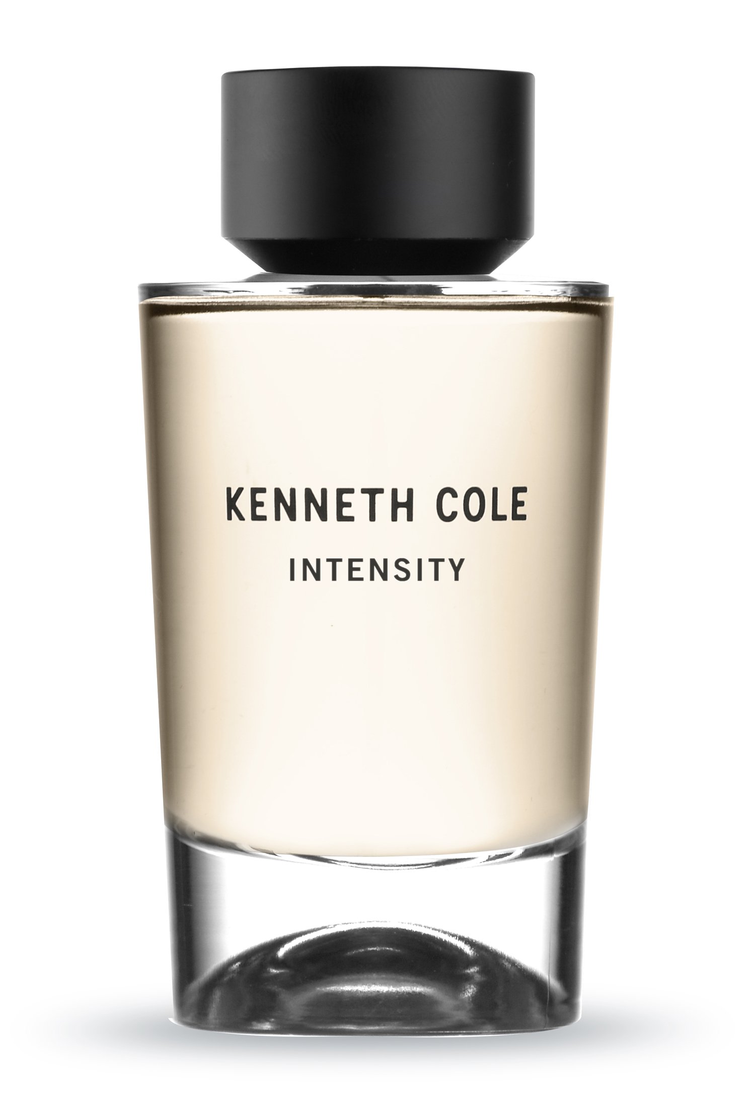 Intensity by Kenneth Cole perfume bottle