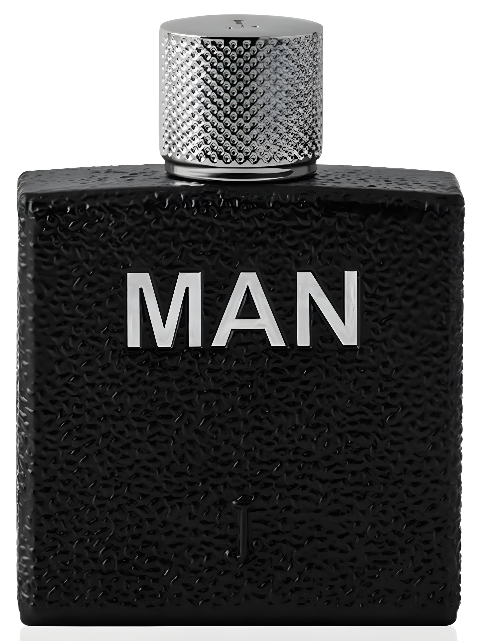 MAN by J. by Junaid Jamshed perfume bottle