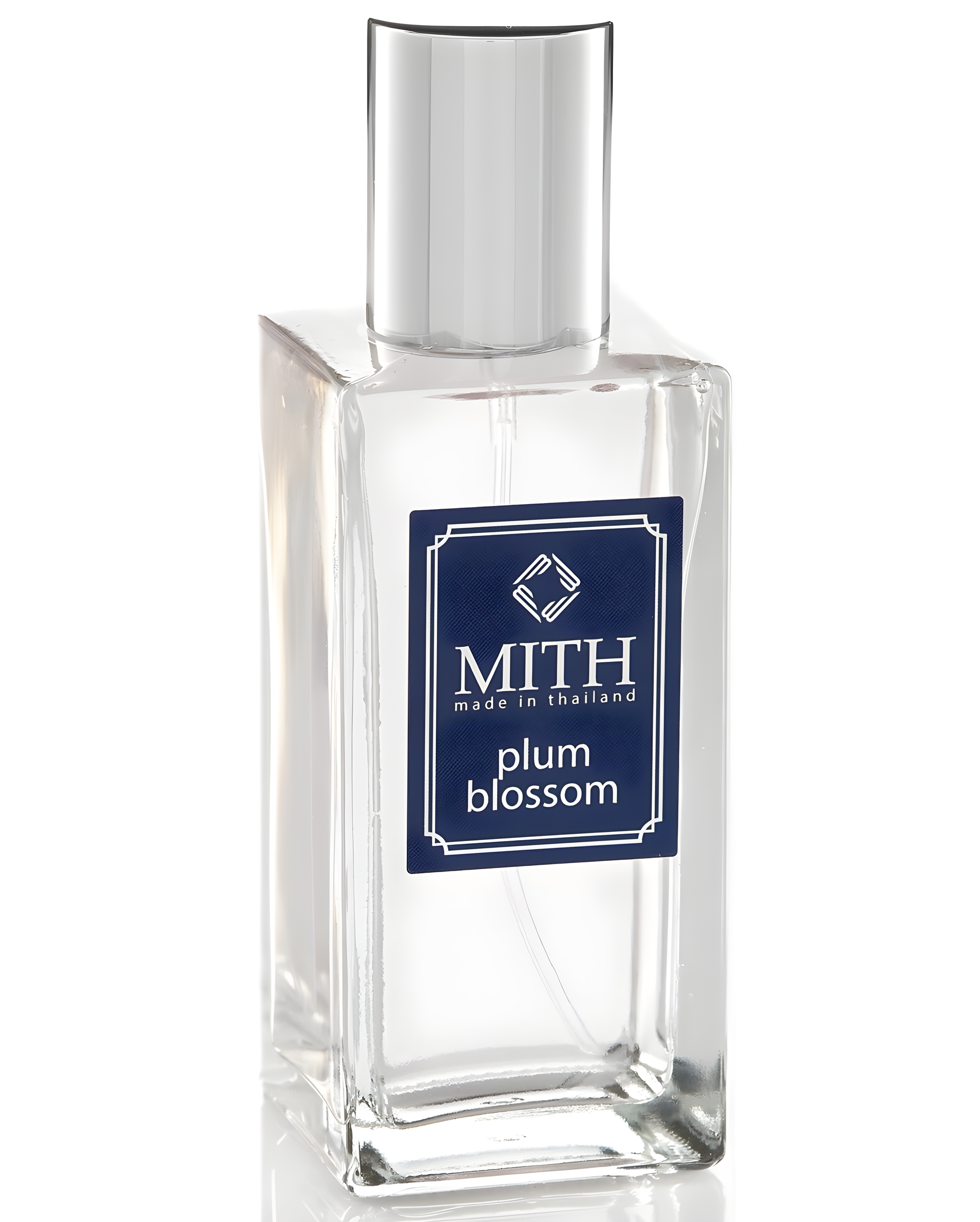 Plum Blossom by Mith perfume bottle