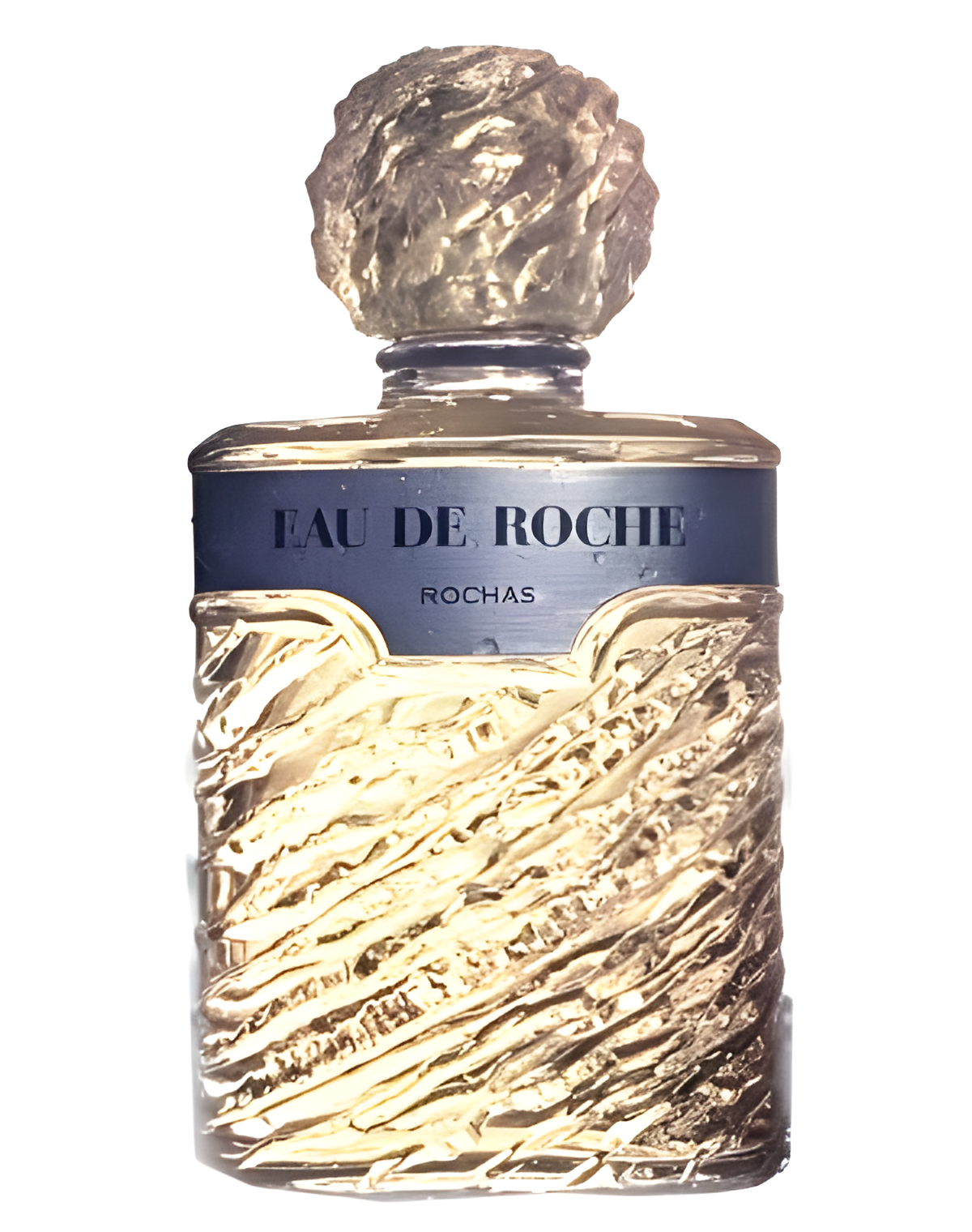 Eau de Roche by Rochas perfume bottle