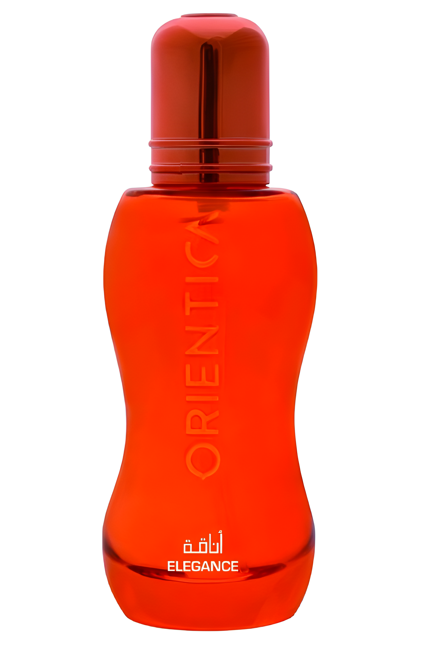 Elegance by Orientica perfume bottle