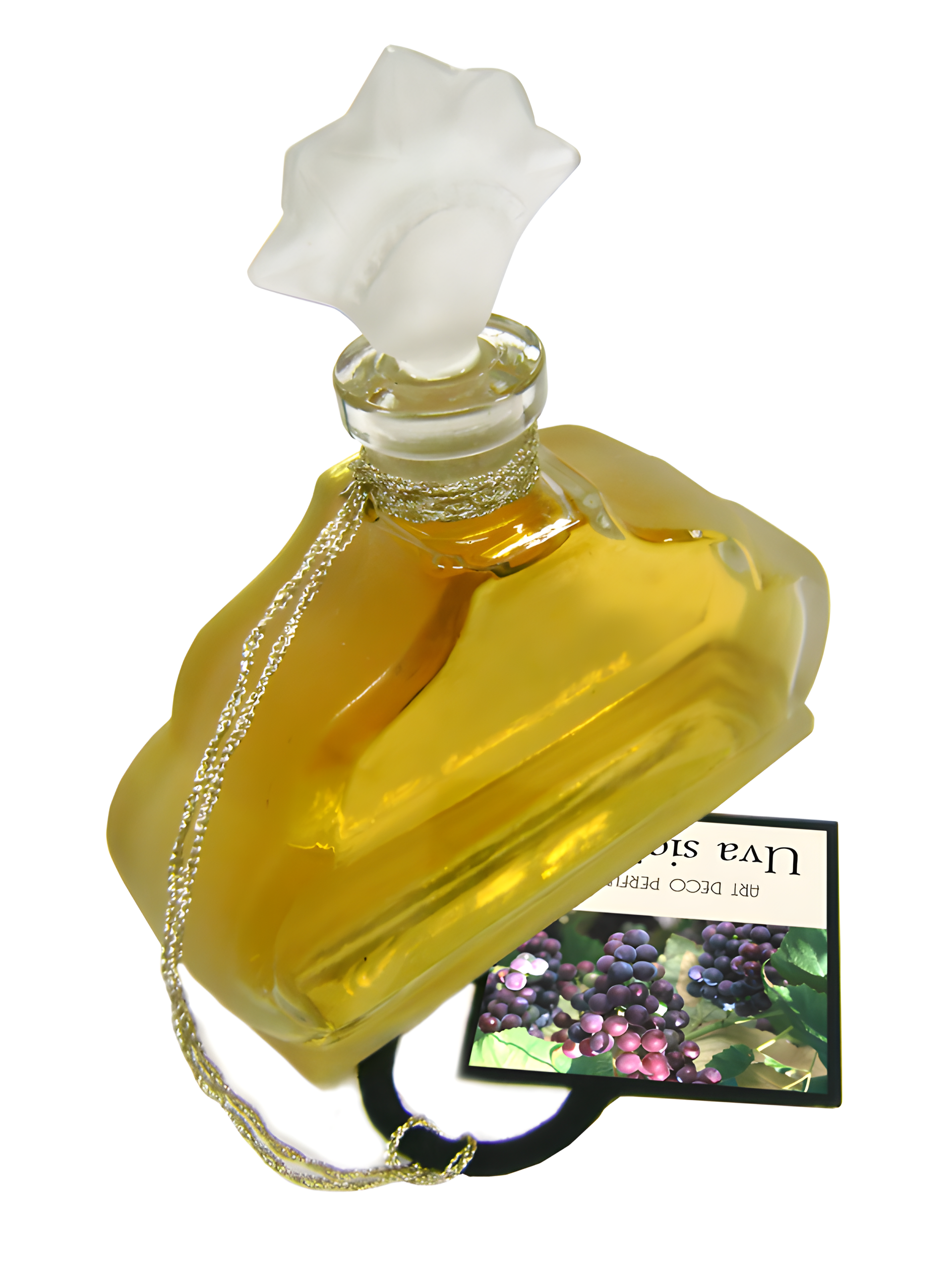 Uva Siciliani by Art Deco Perfumes perfume bottle