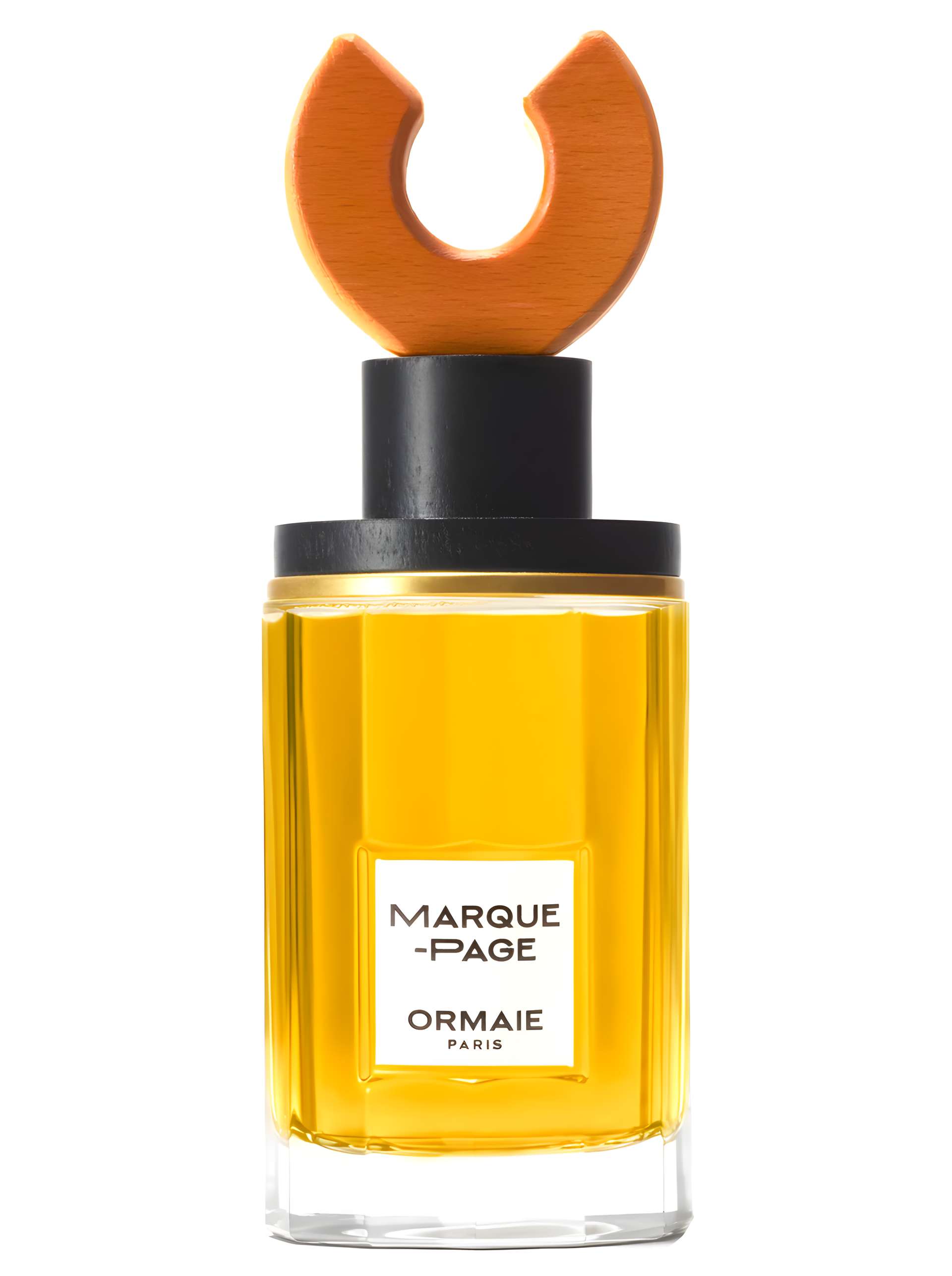 Marque-Page by Ormaie perfume bottle