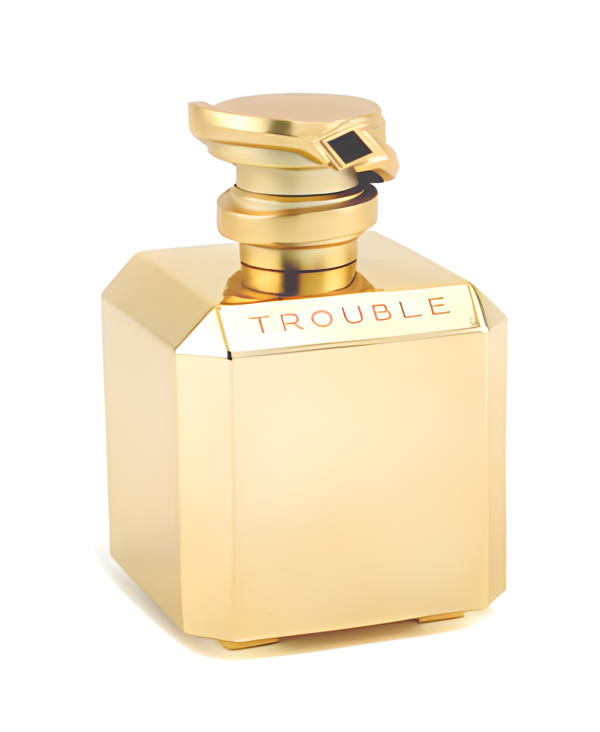 Trouble Joaillier by Boucheron perfume bottle