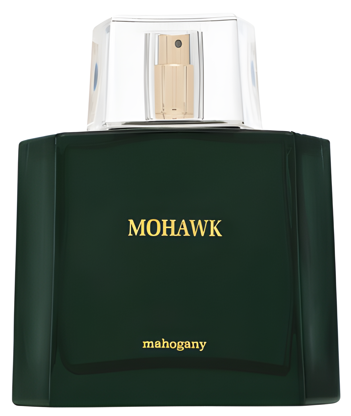 Mohawk by Mahogany perfume bottle