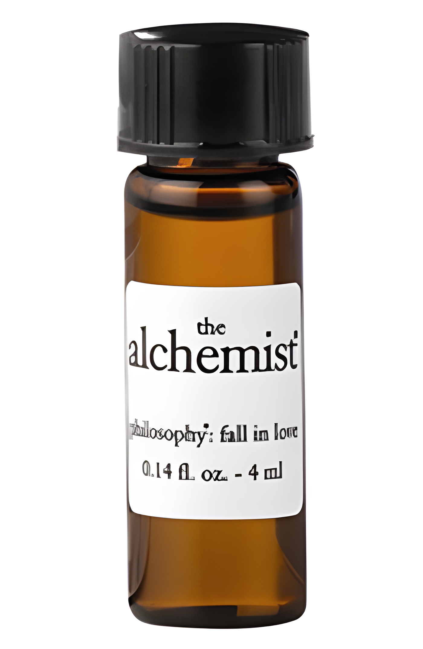 The Alchemist by Philosophy perfume bottle