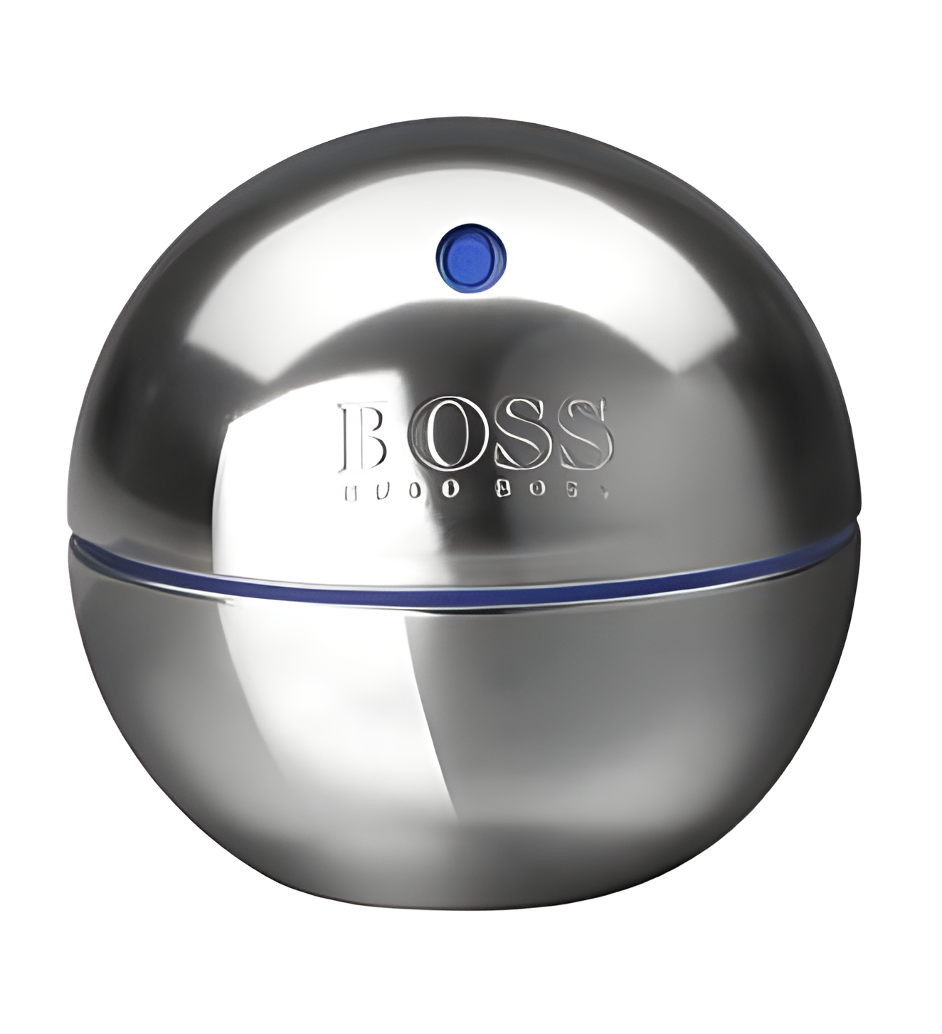Boss in Motion Edition IV by Hugo Boss perfume bottle