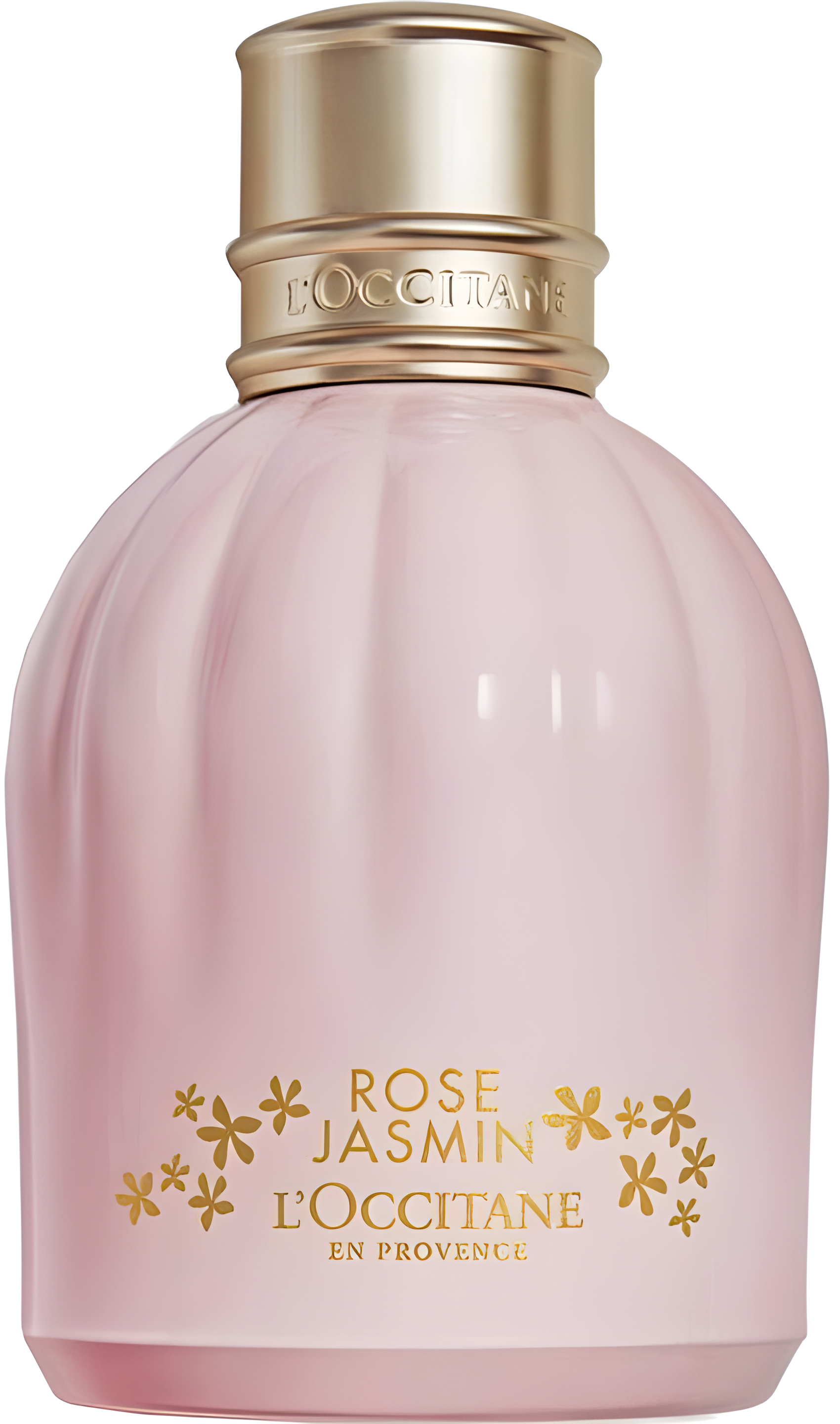 Rose Jasmin by L'Occitane en Provence perfume bottle