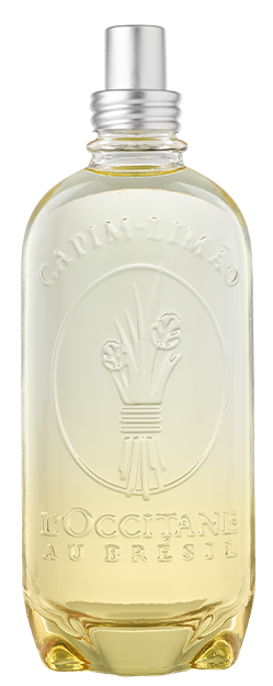 Capim-Limão Maracujá by L’Occitane Au Brésil perfume bottle